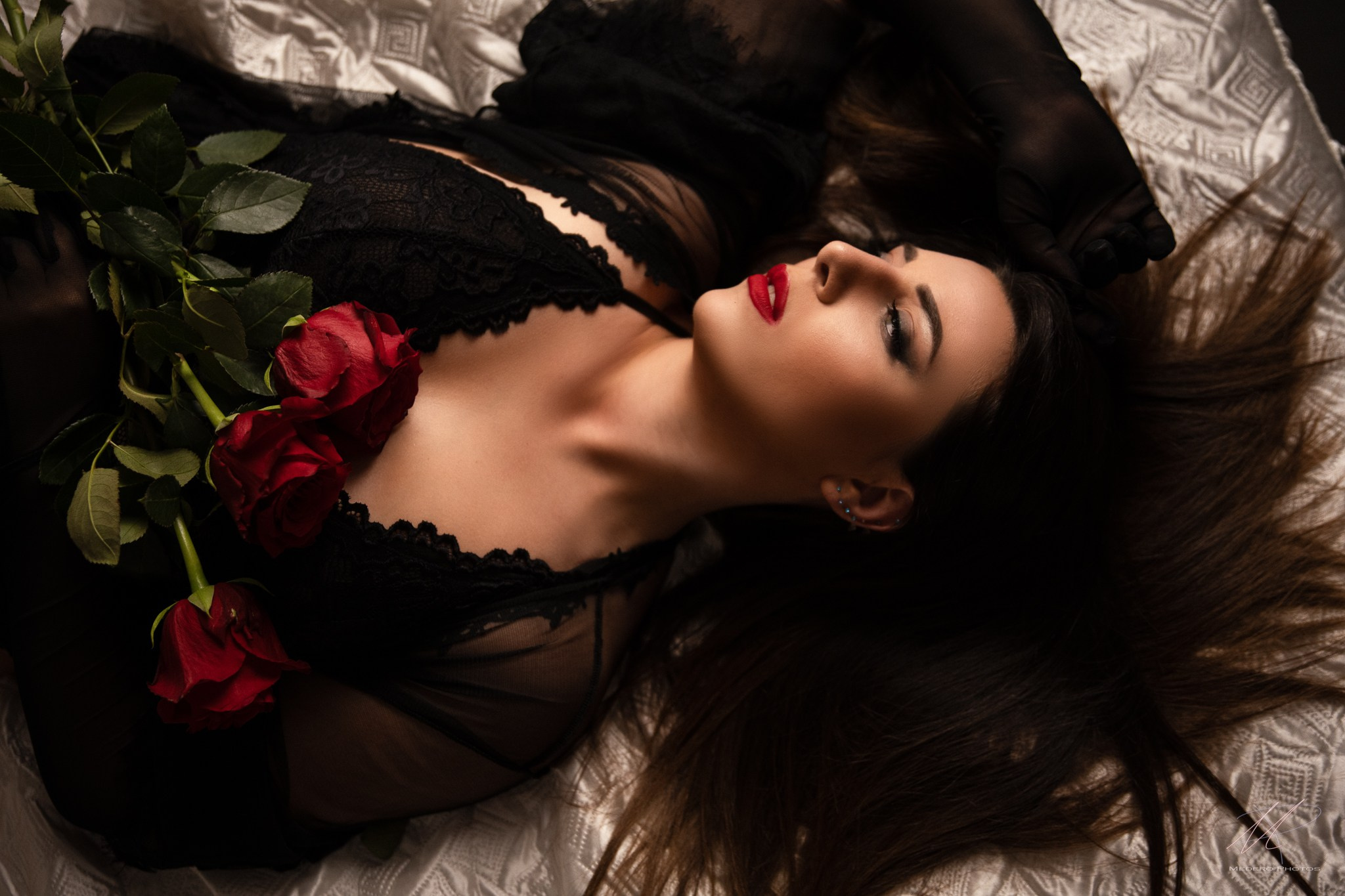 Giulia. Medero Photos