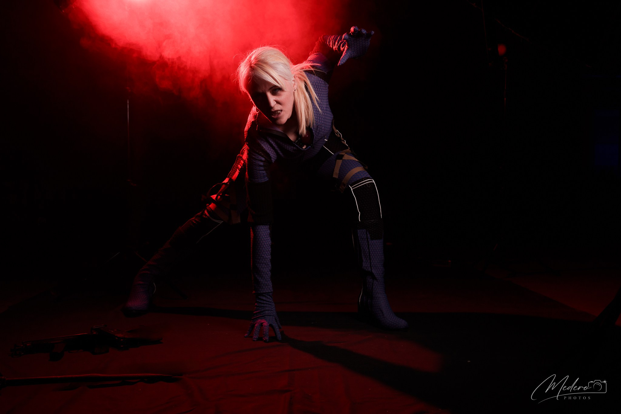 Romics 2026 Aprile. Medero Photos