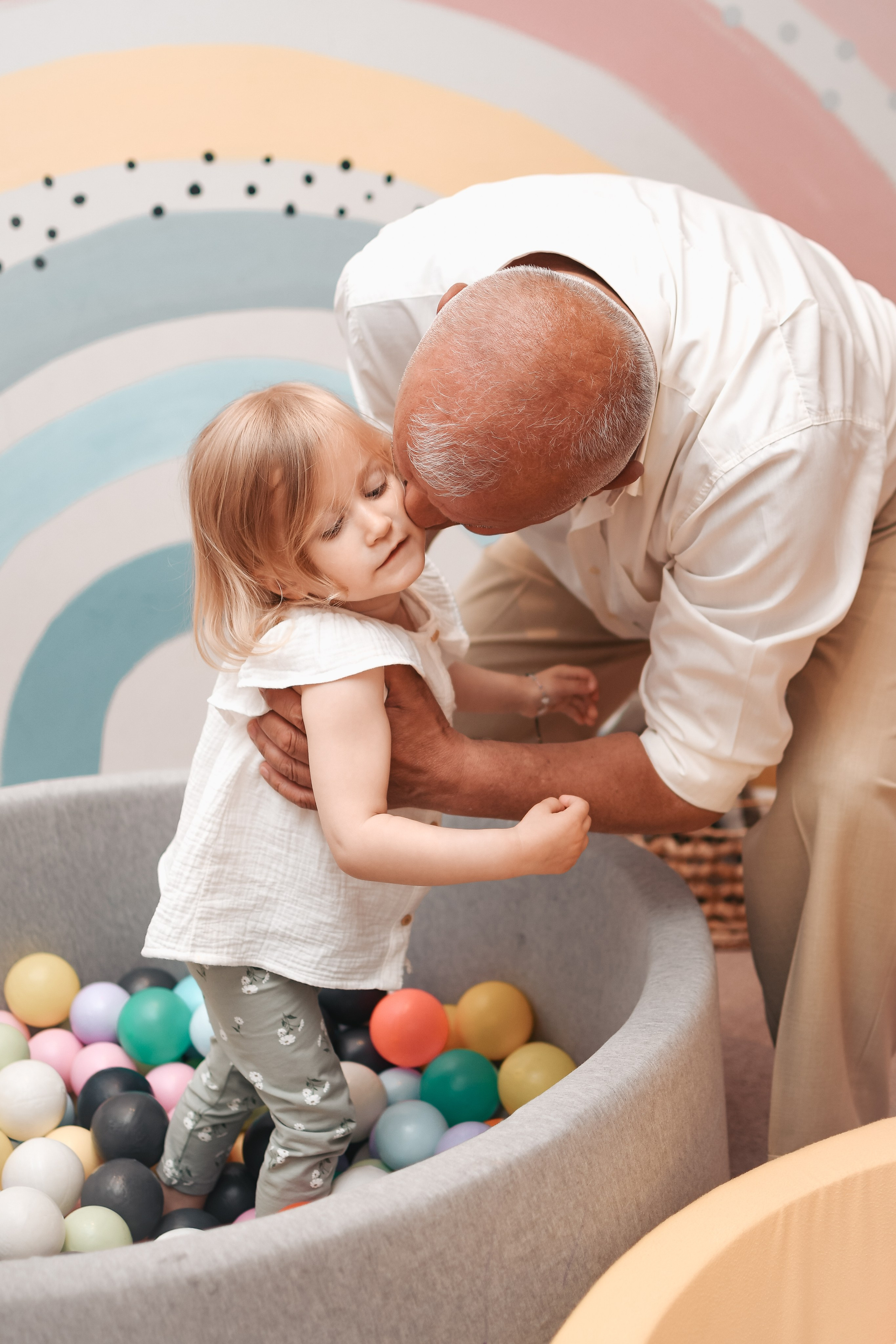 Luka, rođendan. BambinaaPhotography