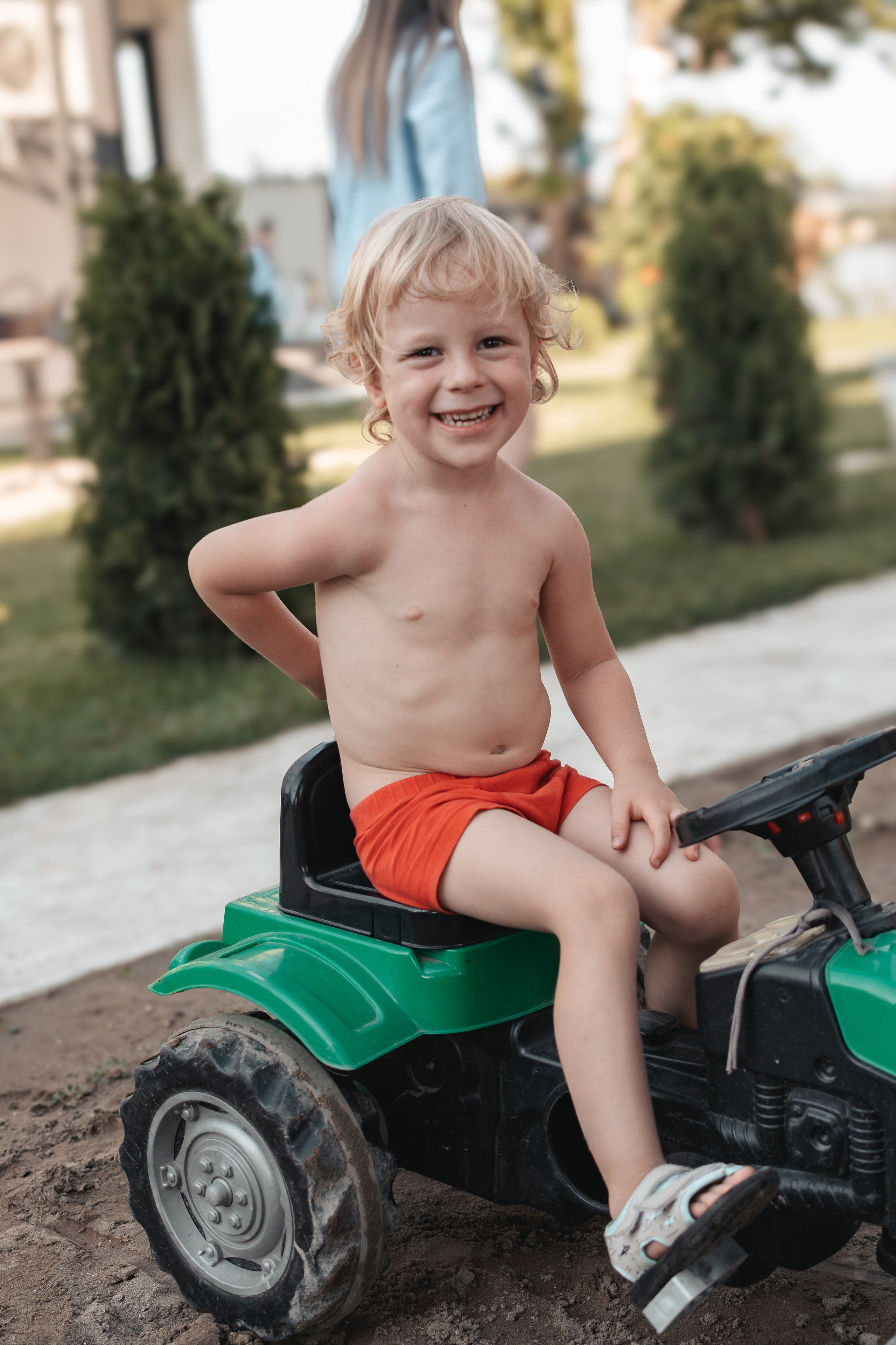 Jakov, rođendan. BambinaaPhotography