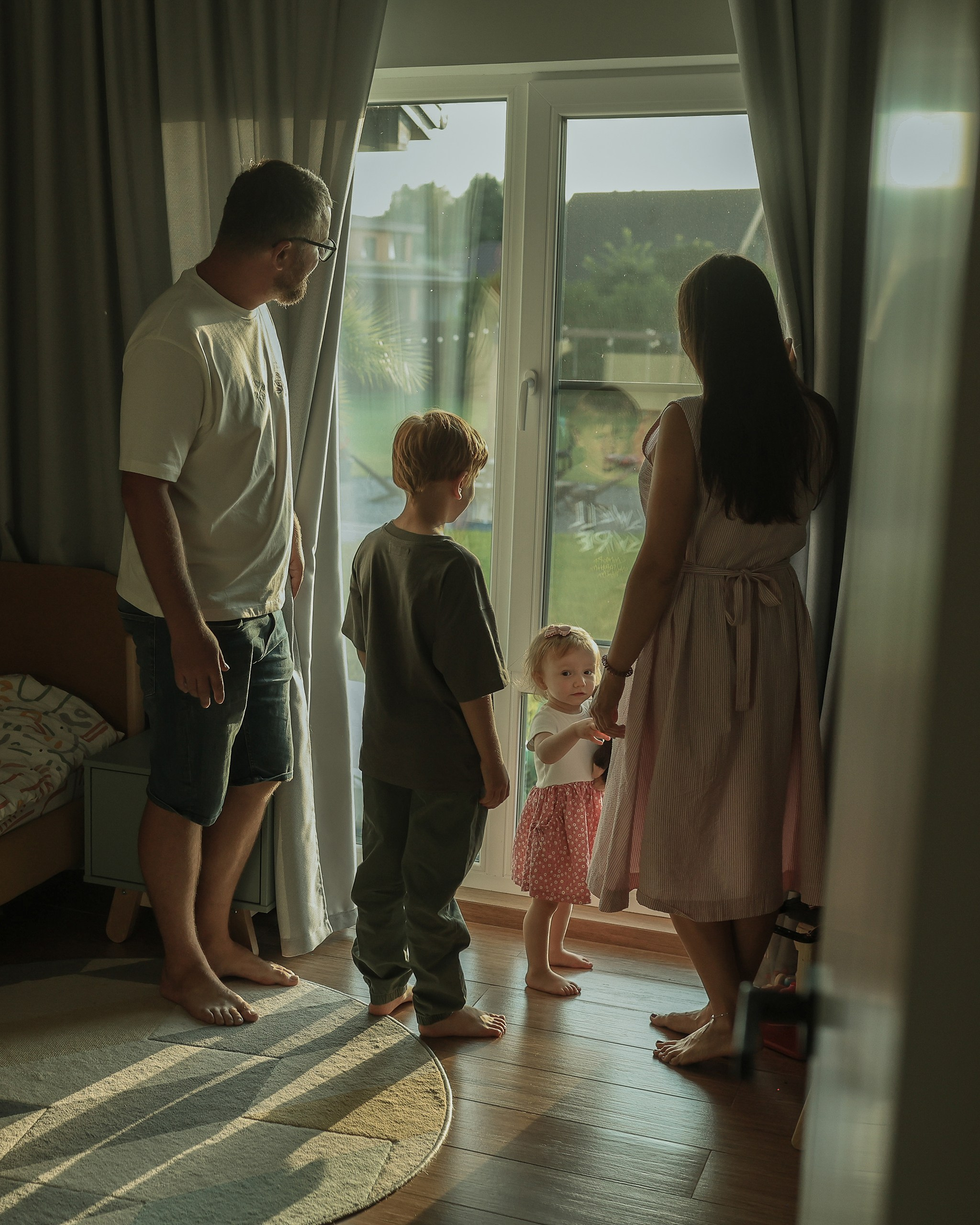 Portraits. Alla Semchenko — Photography Gran Canaria, Art / Family / Kids / Video & Photo Books