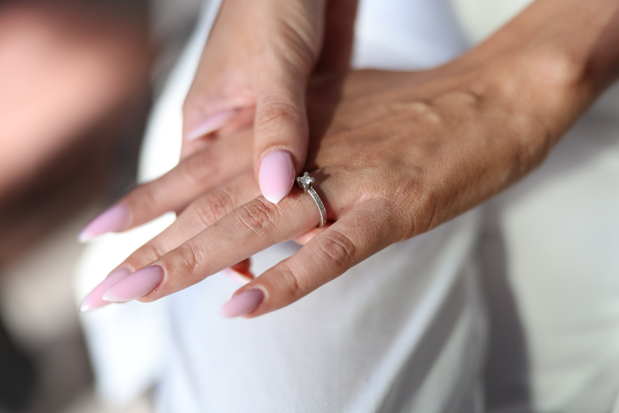 Melisa & Sagiv. Daniel Danilov