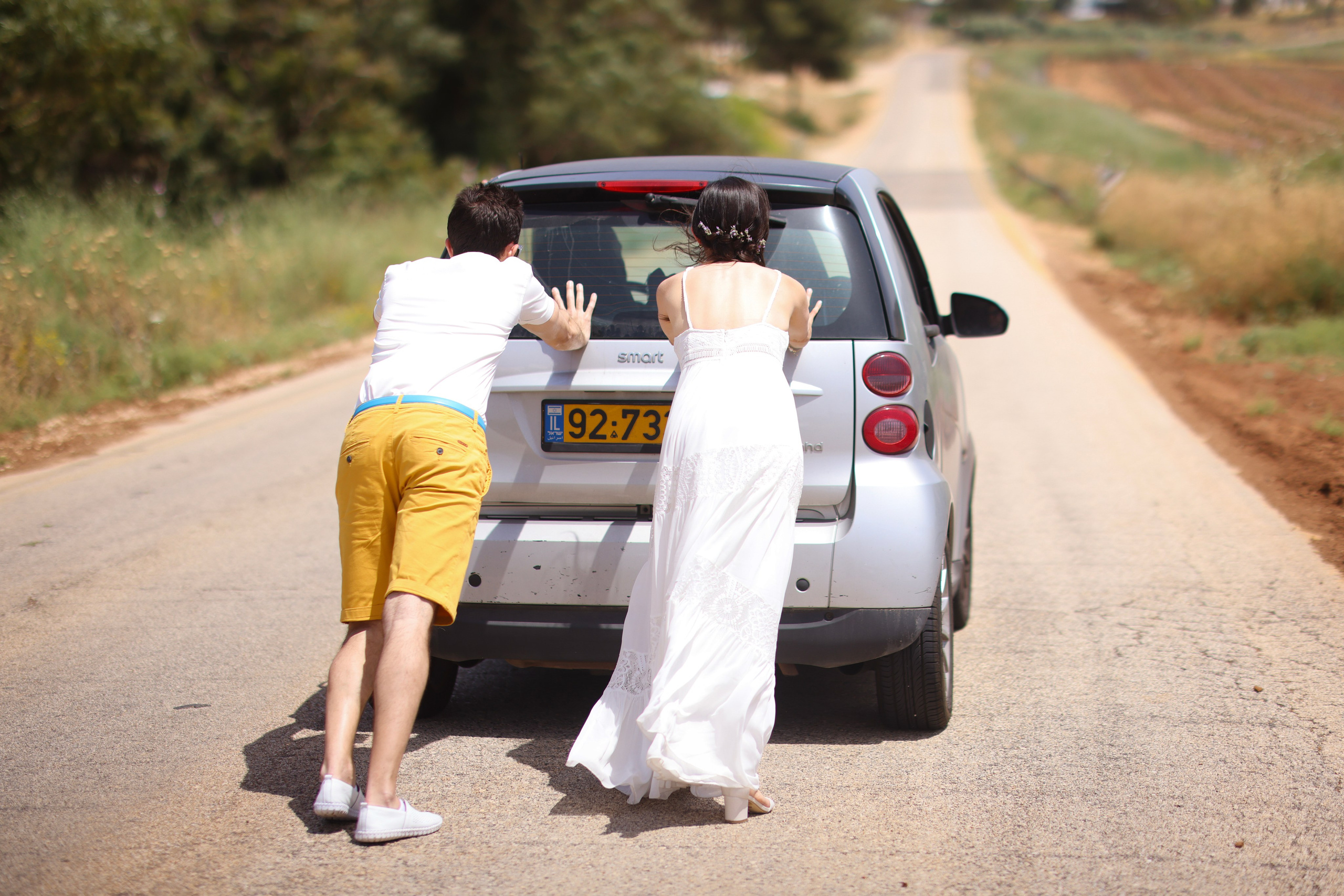 Funny. Daniel Danilov