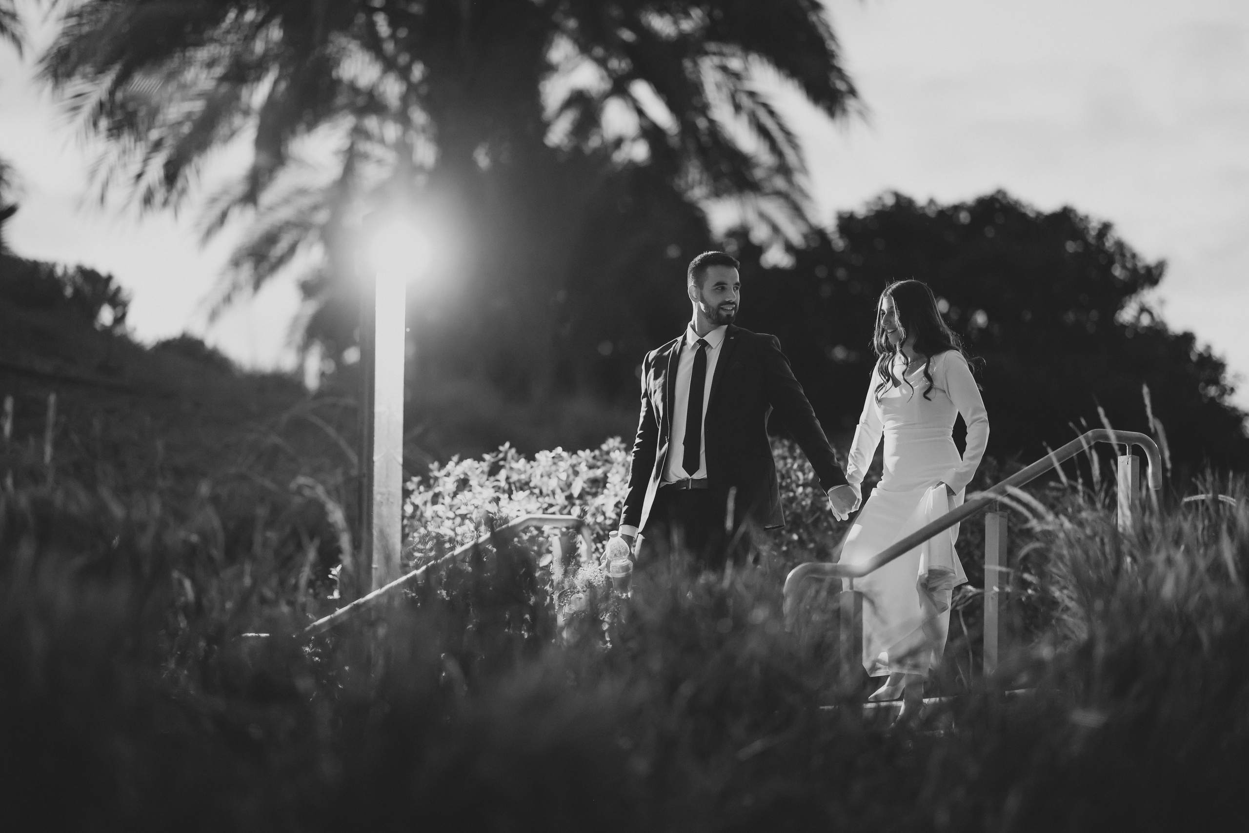 Meir & Ionit. Daniel Danilov