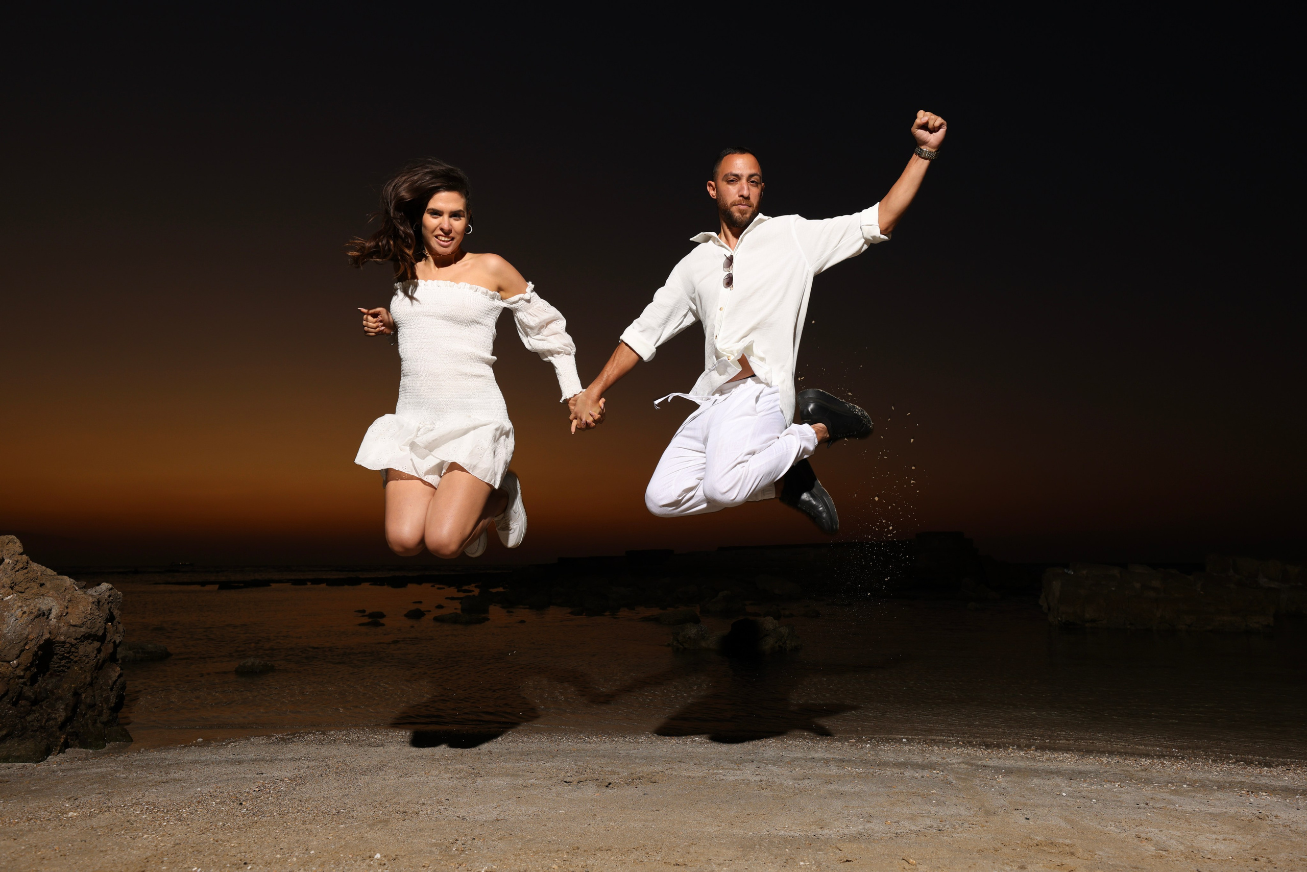 Raz & Dudu. Daniel Danilov