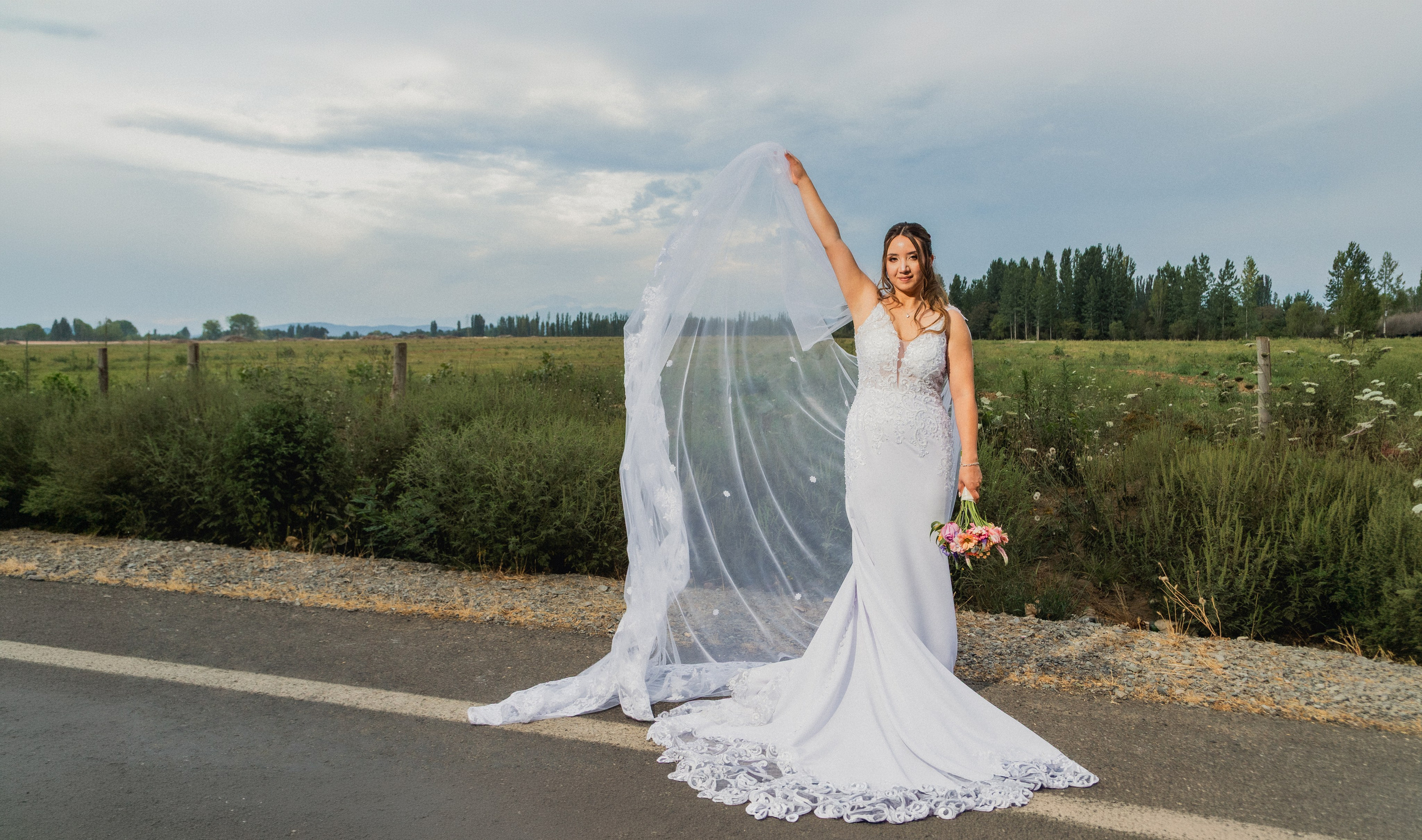 Yesmary & Patricio. CR Films | Fotografía y Video de Bodas en Chile