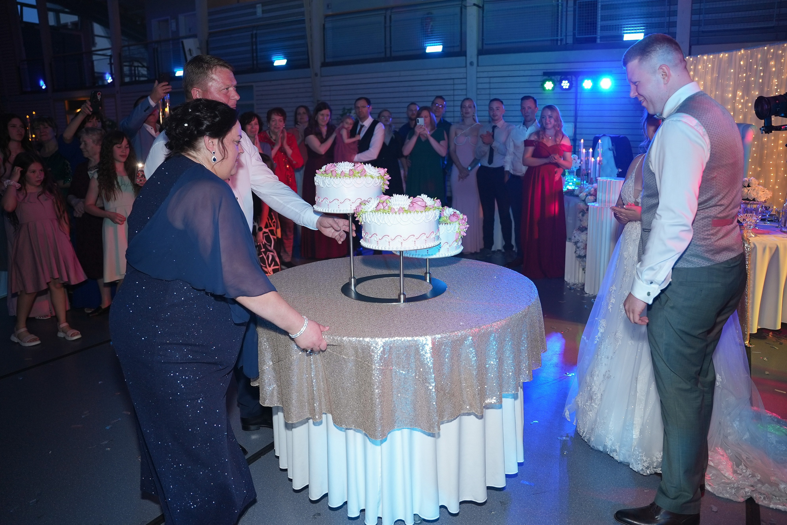 Kevin & Jasmin. Fotostudio in Metzingen