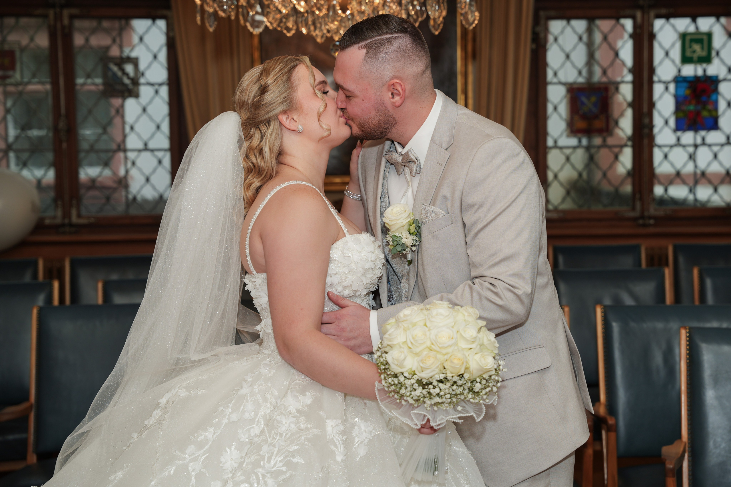 Junna & Stefan. Fotostudio in Metzingen