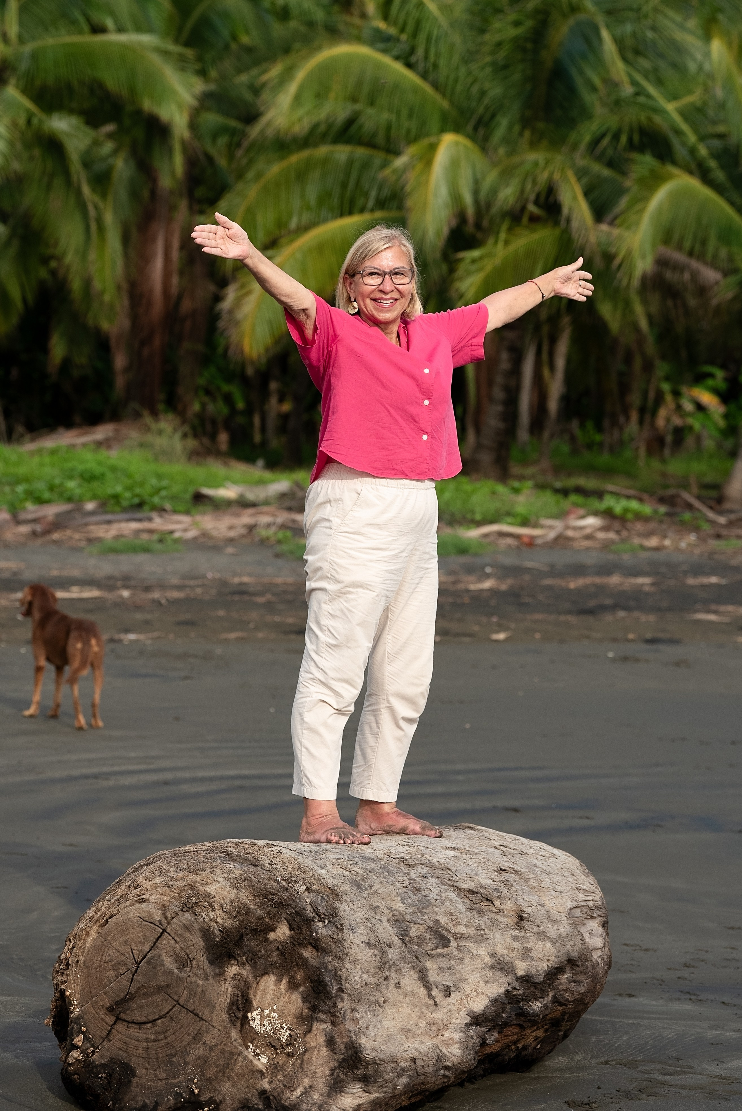 Sylvia (Steuerberater). Fotostudio in Metzingen