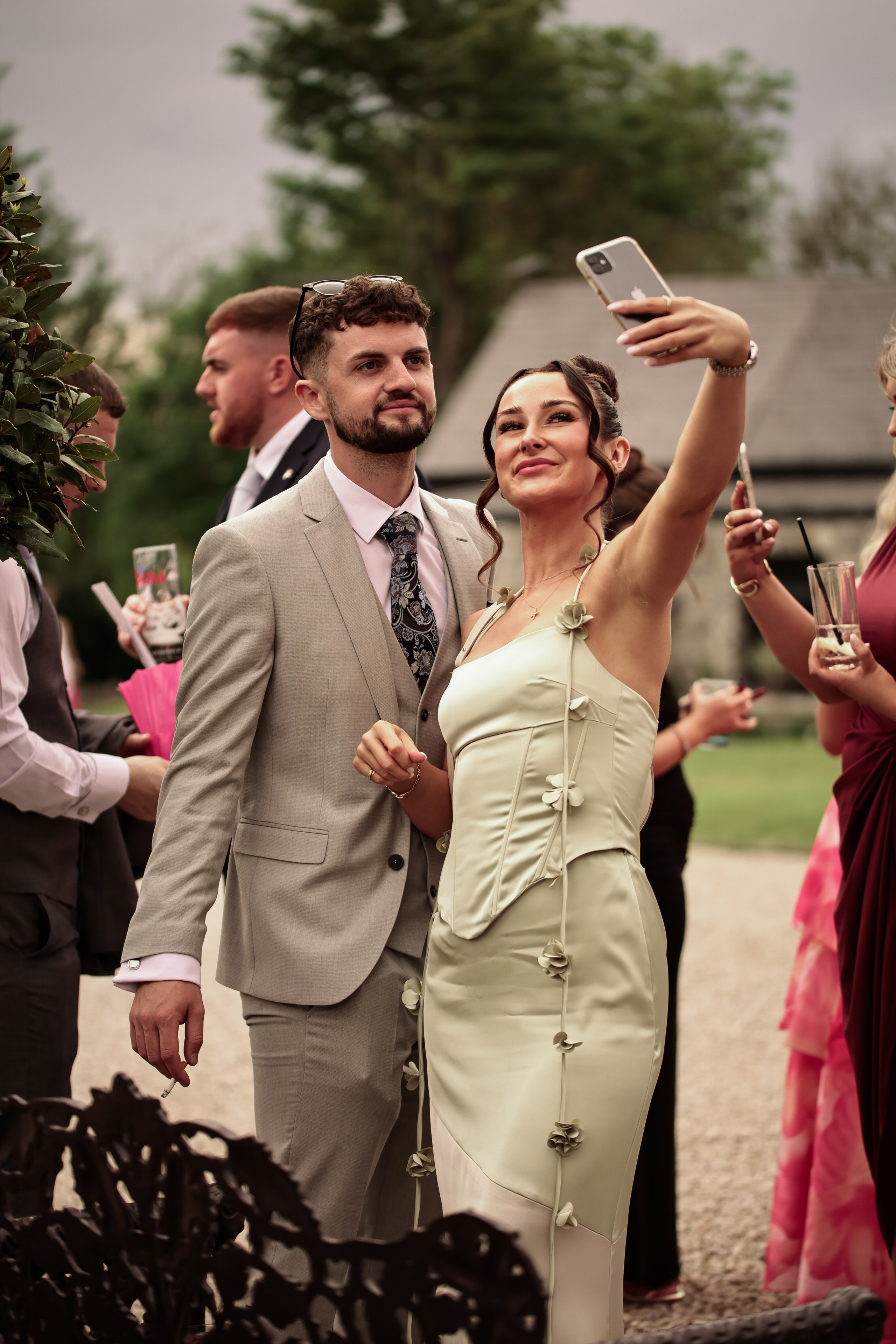 B&P. Photographer Co Dublin, Balbriggan — Agata Maliseva