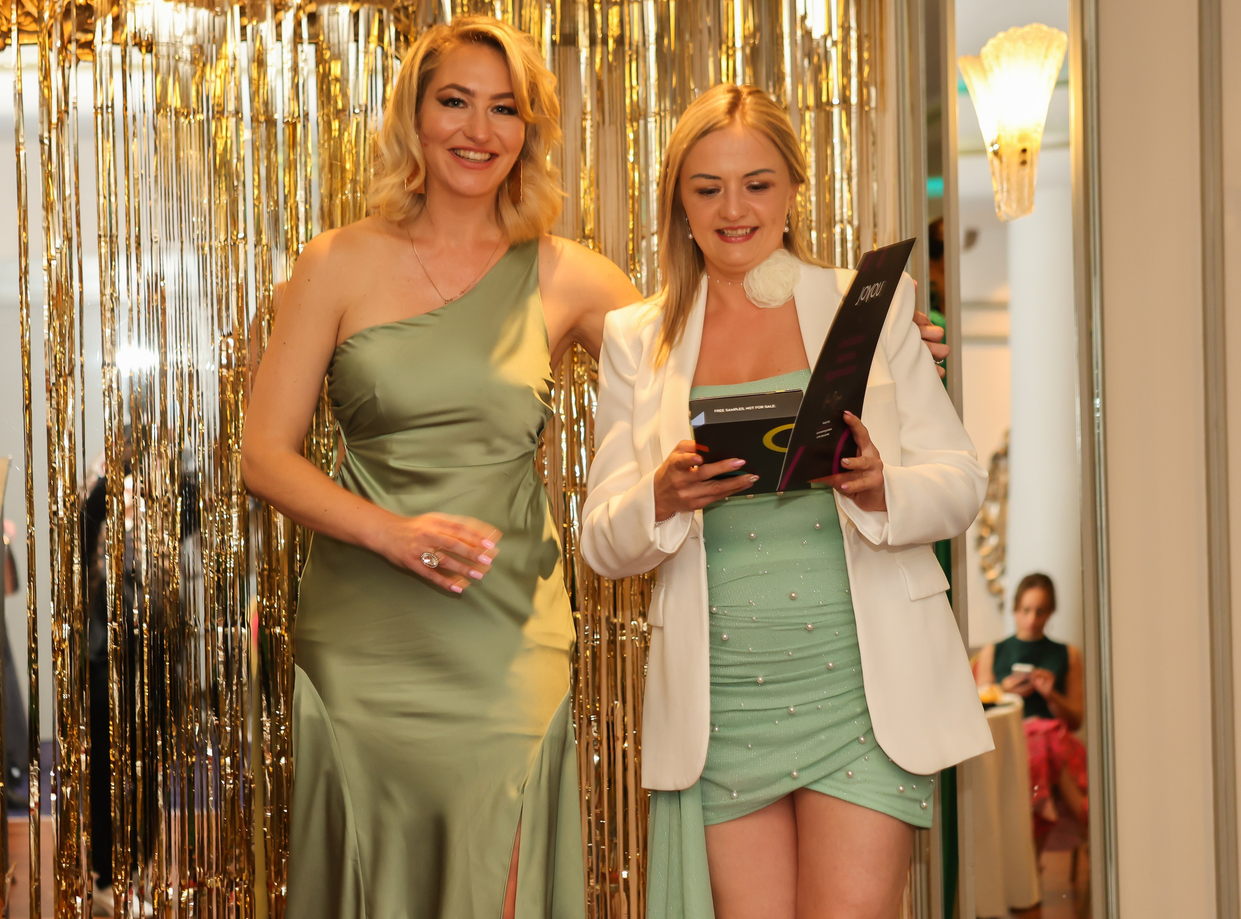 JoYou. Photographer Co Dublin, Balbriggan — Agata Maliseva