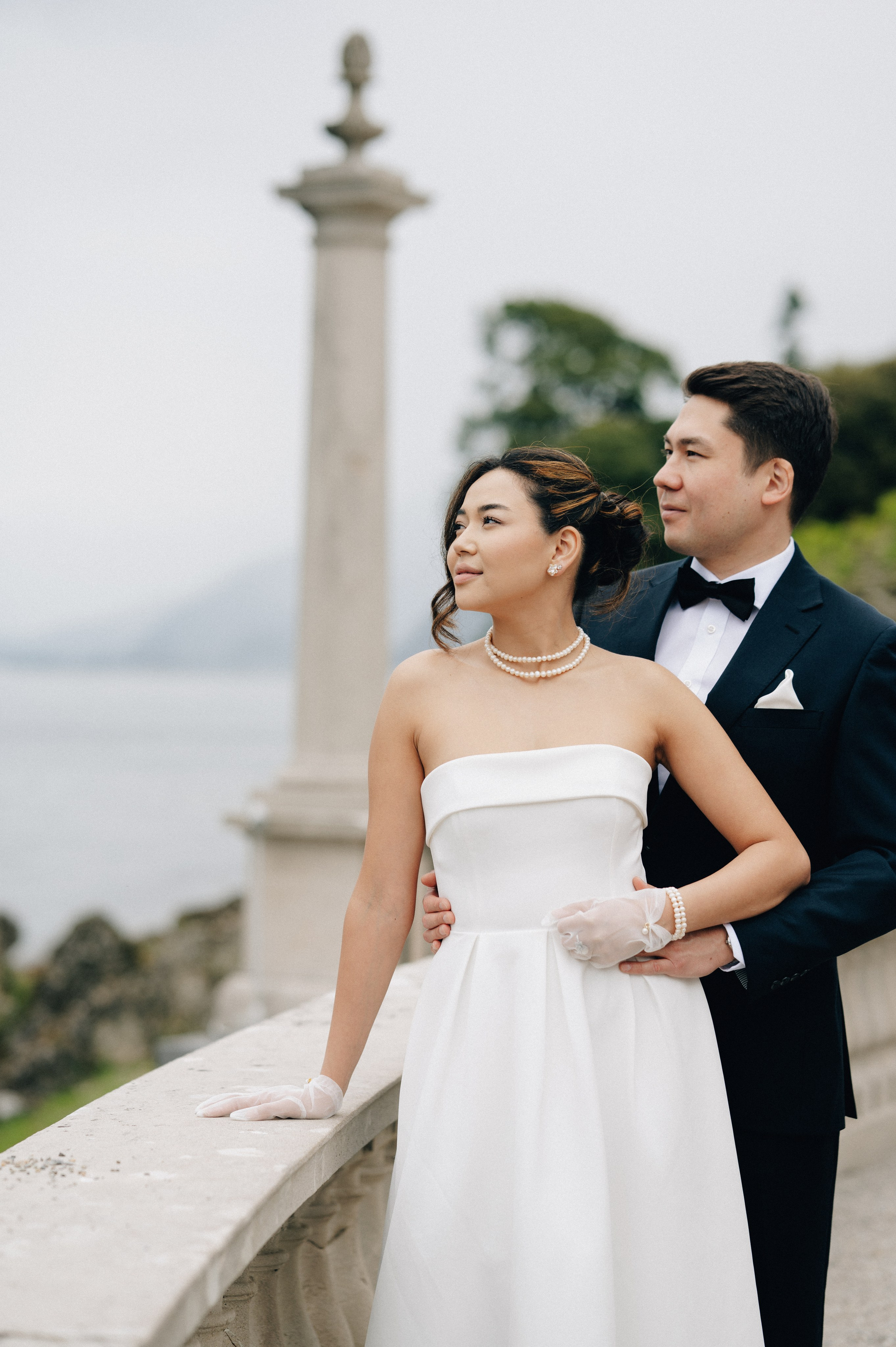 Lake Como. Фотограф в Итлаии — Свадебный фотограф Озеро Комо