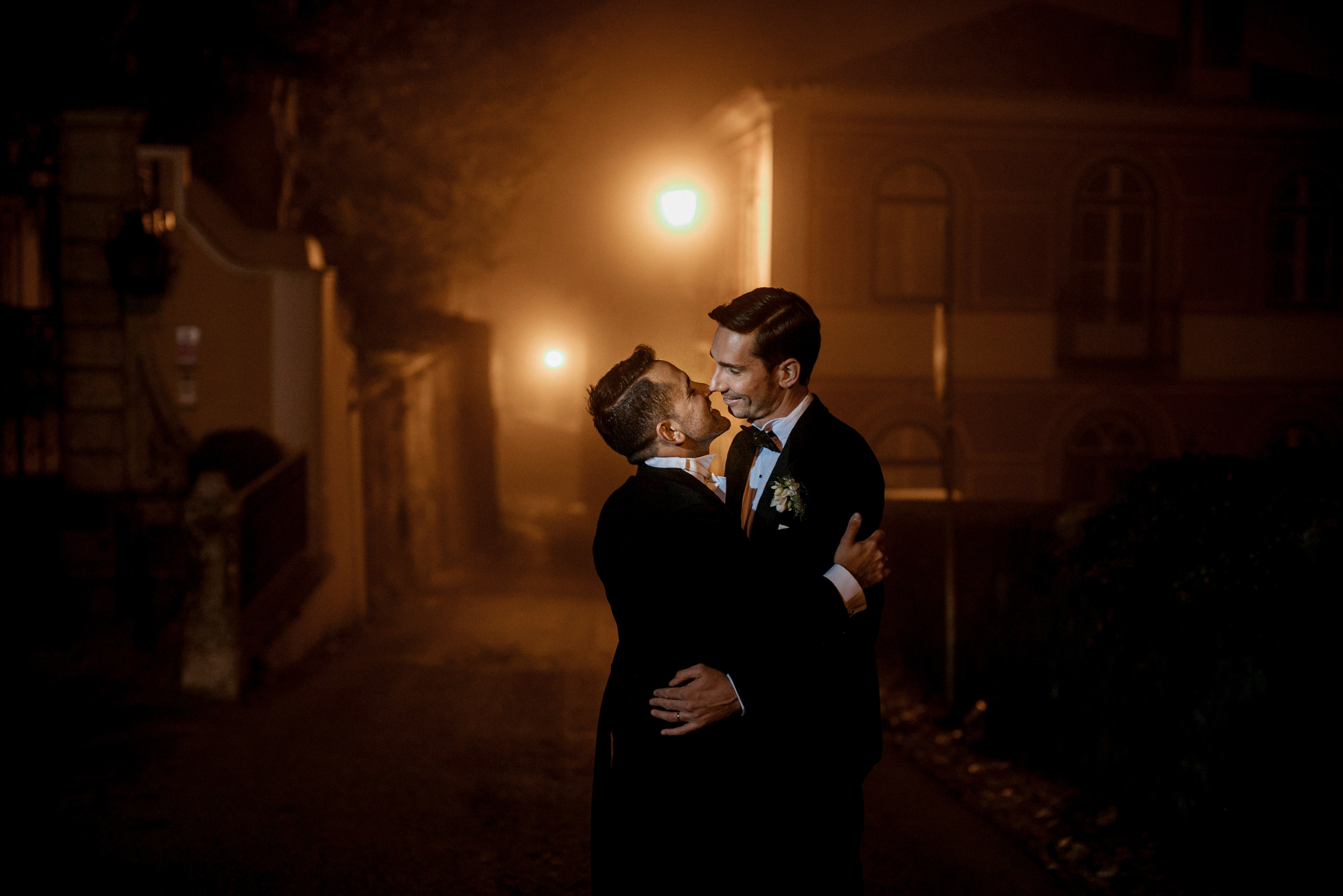 Rui Mota Pinto Wedding Designer & Planner