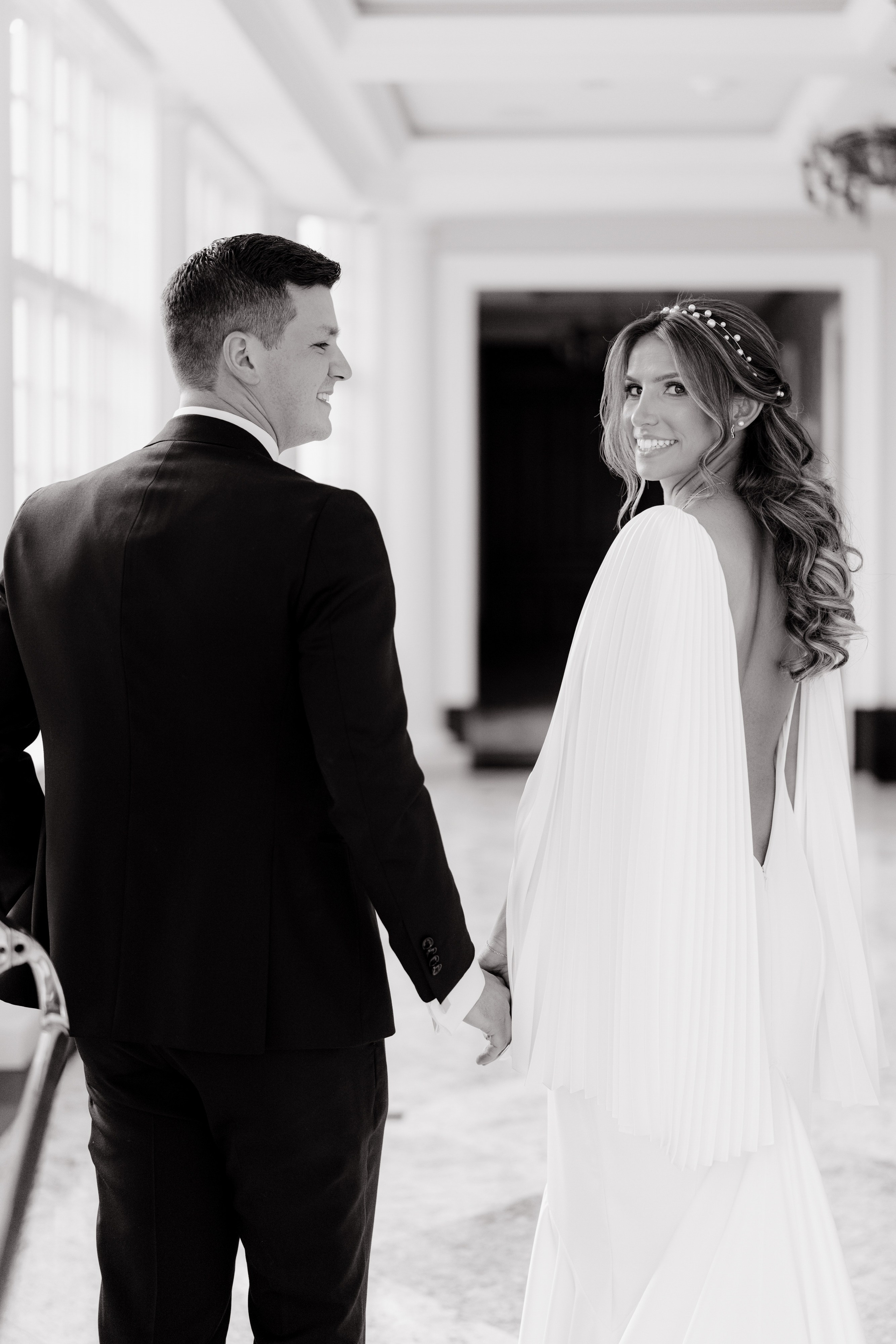 Amanda and Dan. Wedding photographer and videographer New York | New Jersey