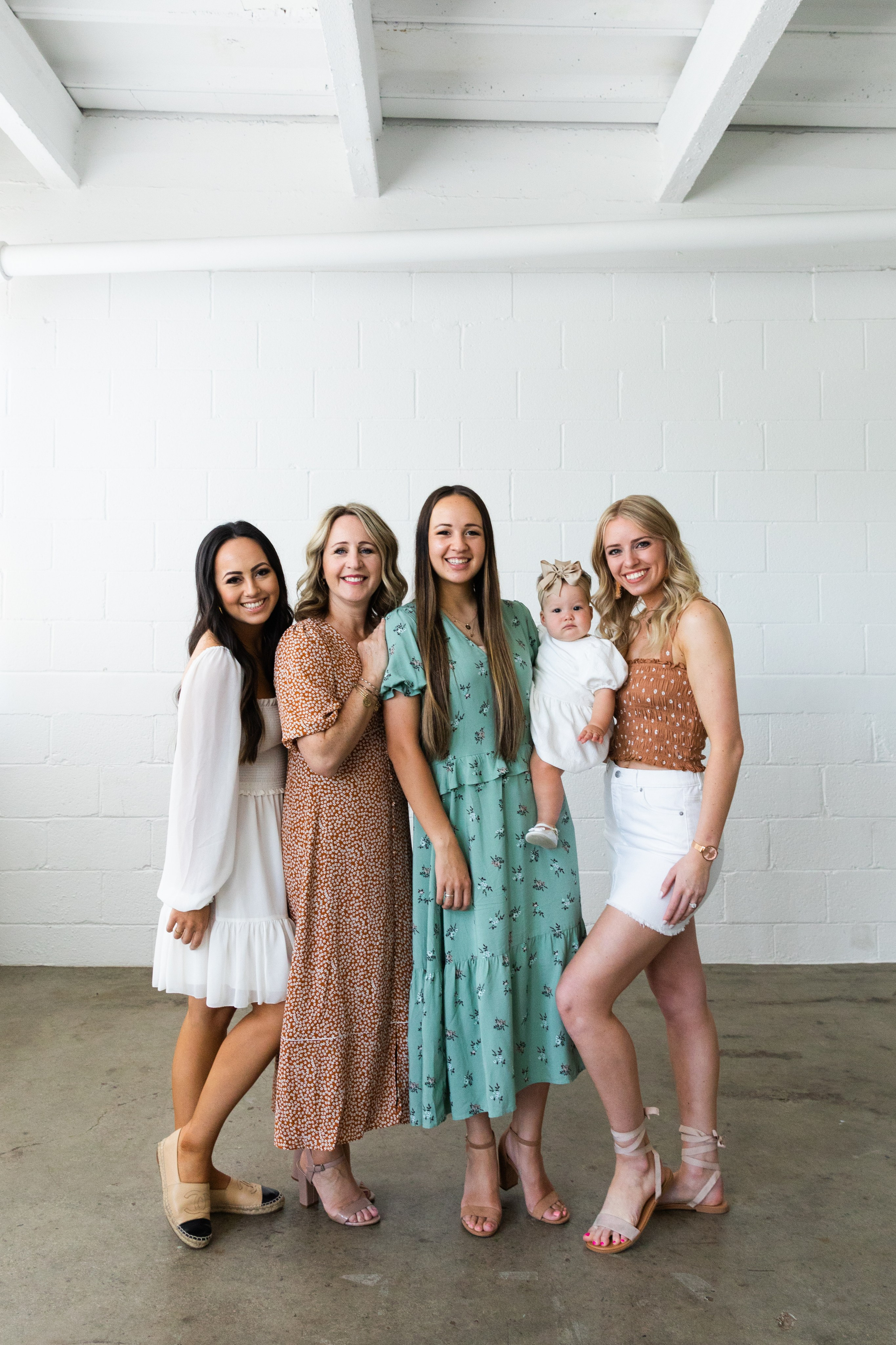 Liu | Studio. Utah Family Photographer