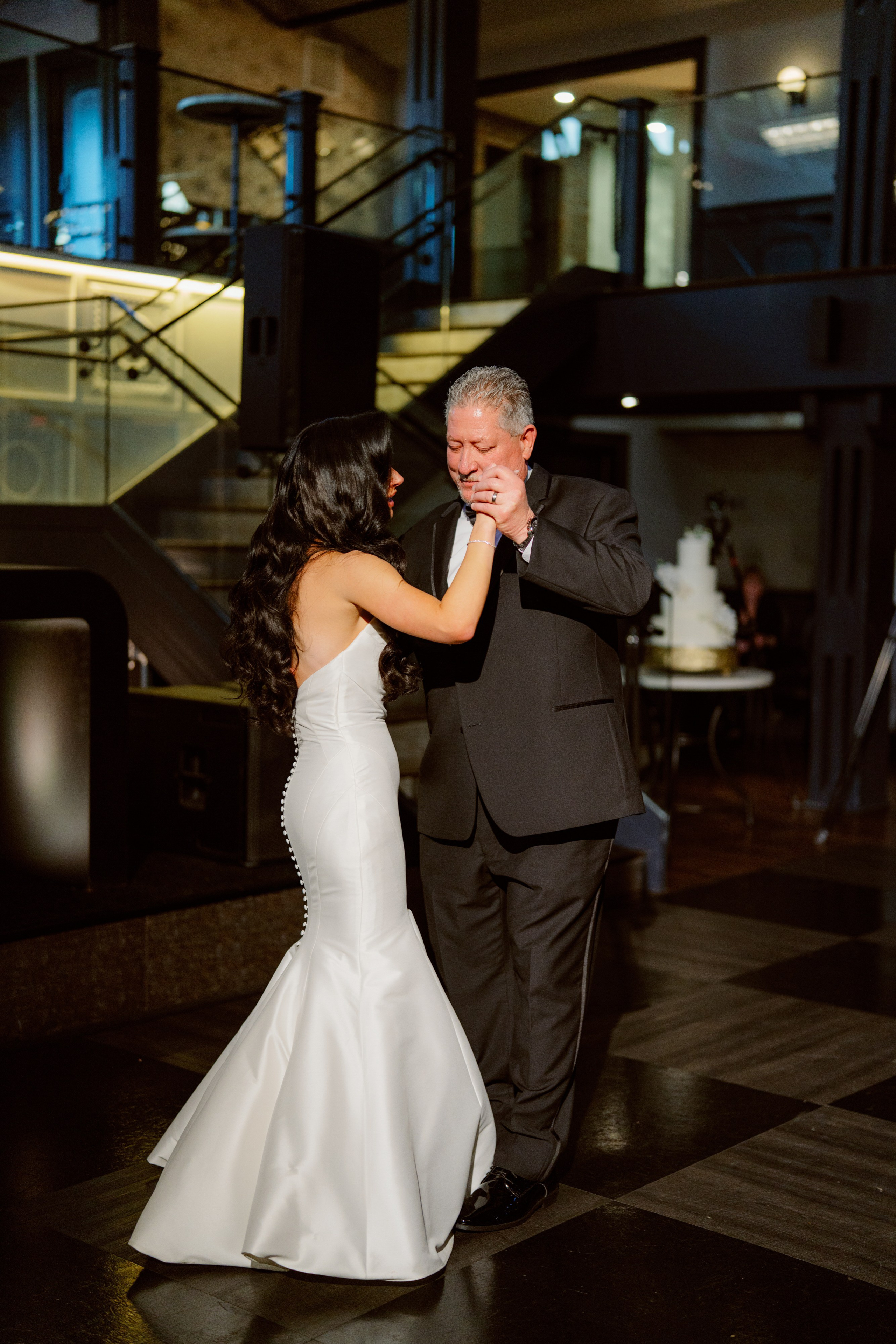 Ashley and Bobby. Wedding photographer and videographer New York | New Jersey