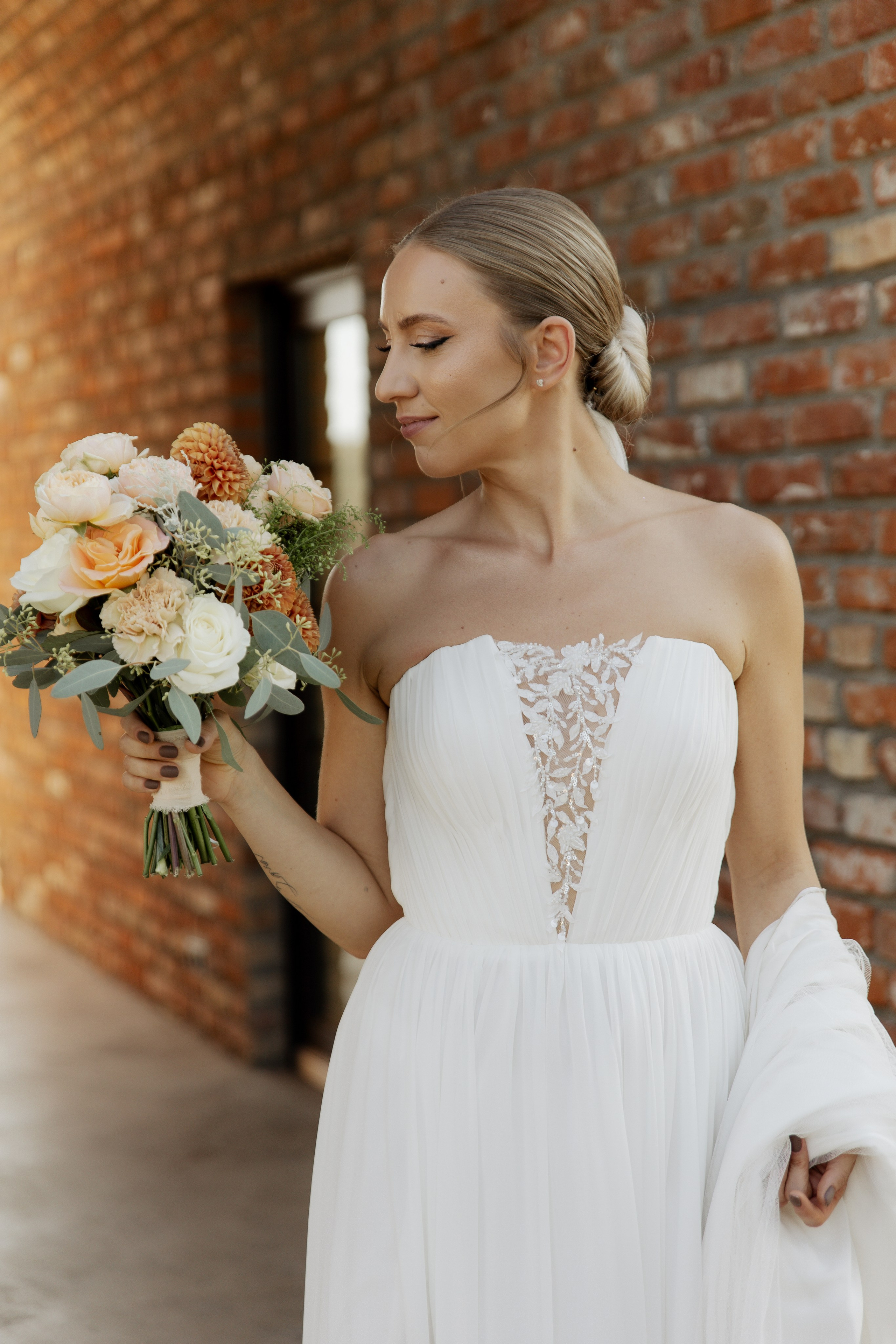 Wedding at Province Timisoara | Cristina & Robert. Wedding photographer and videographer based in Timisoara, Romania