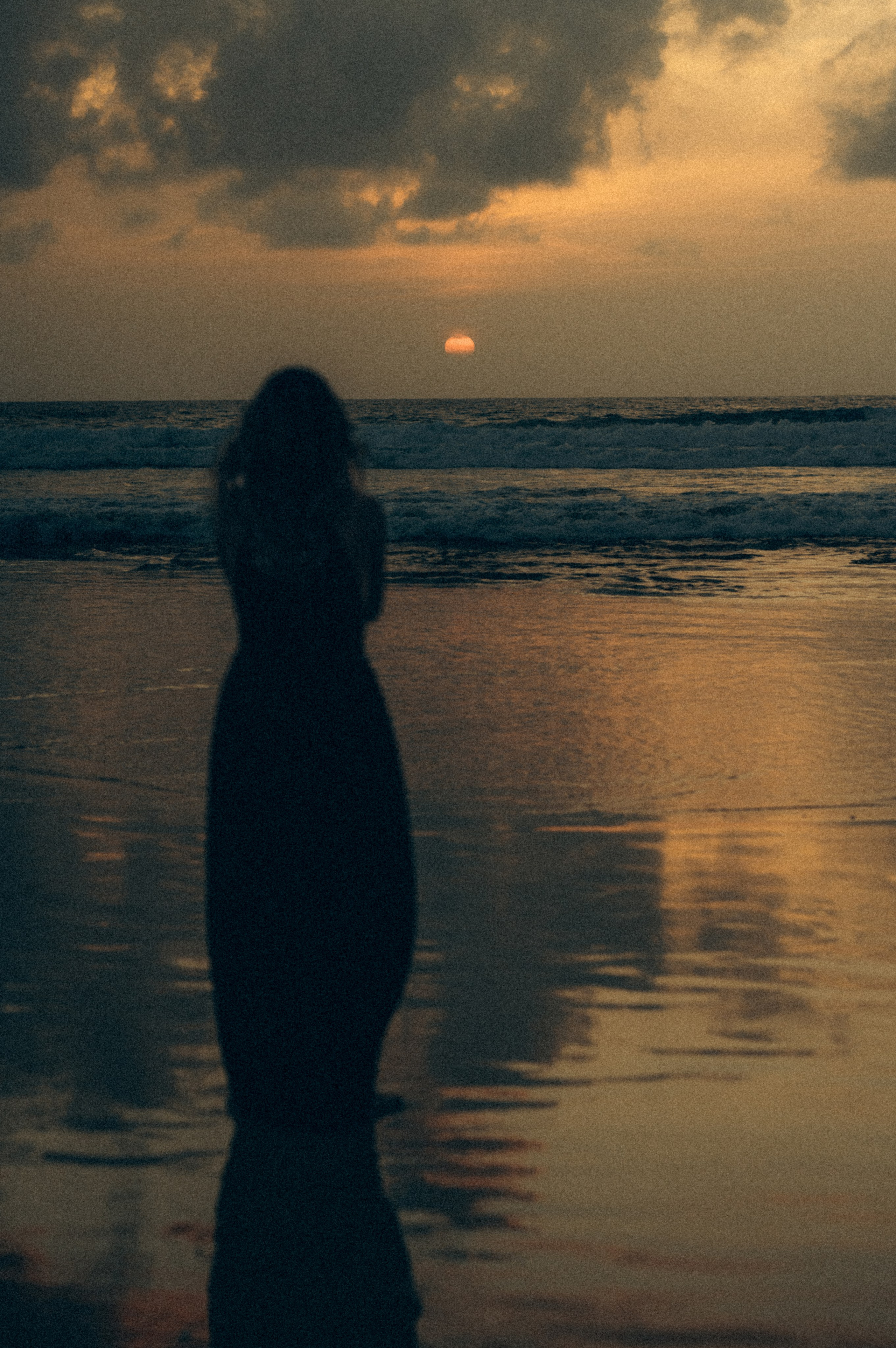 Cornish Coast 2024. Tania Gandrabur, photographer in West Midlands, England