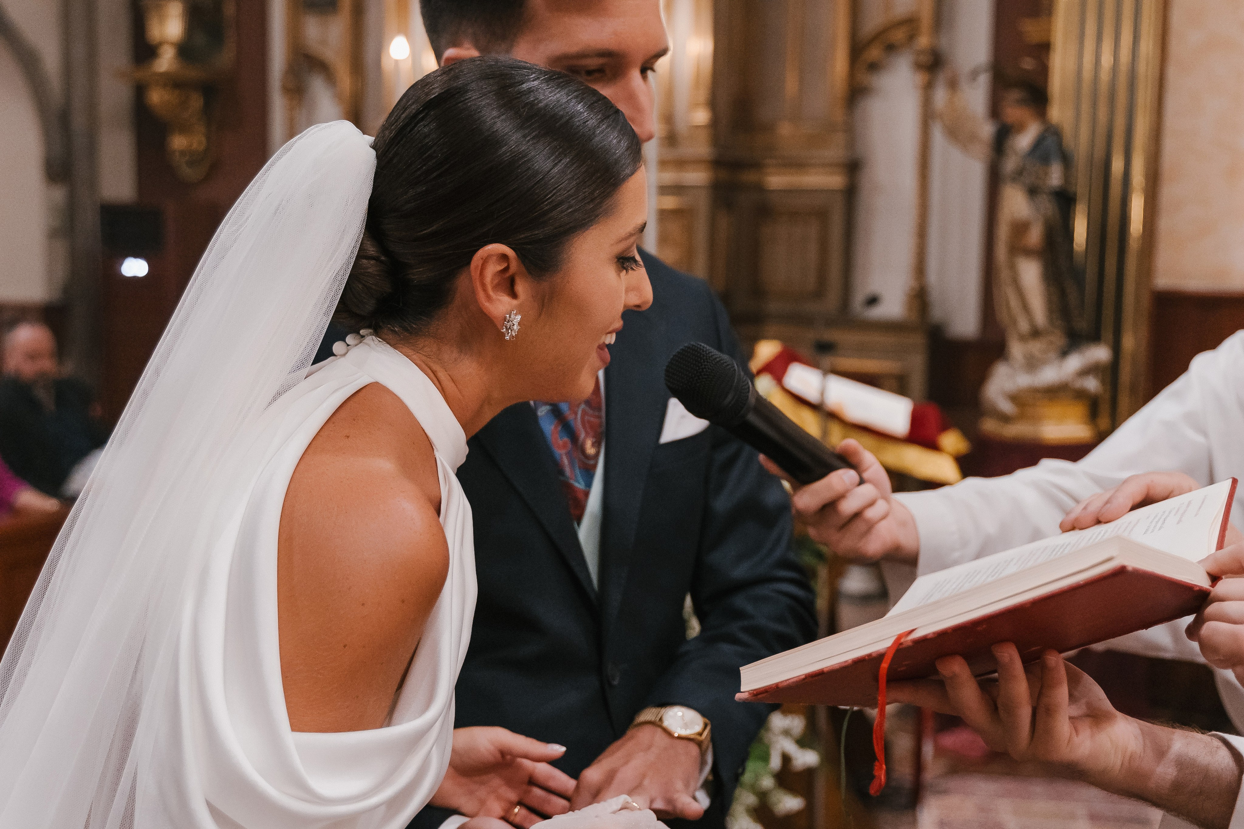 M & N. Fotógrafa de bodas y familias en España, Valencia: Nadia ProFoto