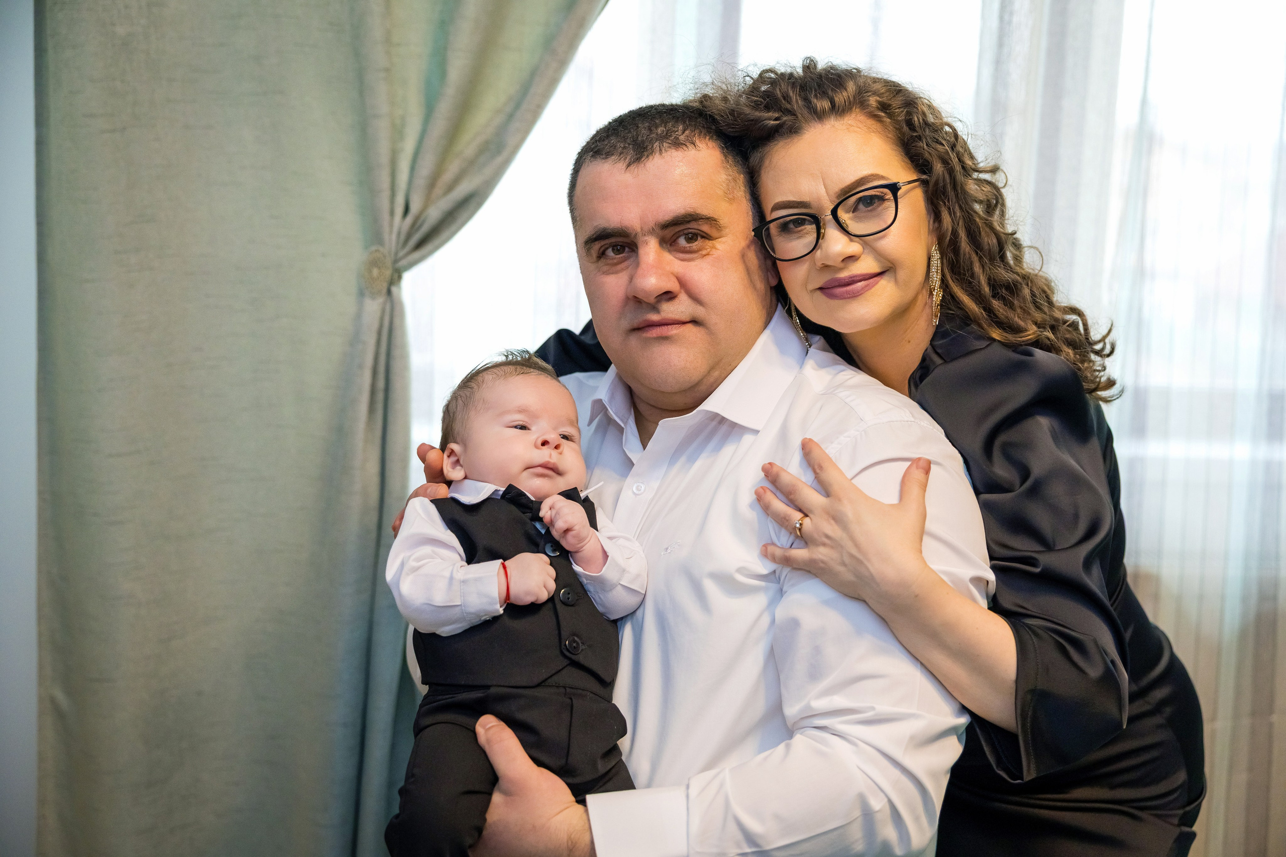 Achim Gabriel. Fotograf Nuntă Constanța - Moments by Gub