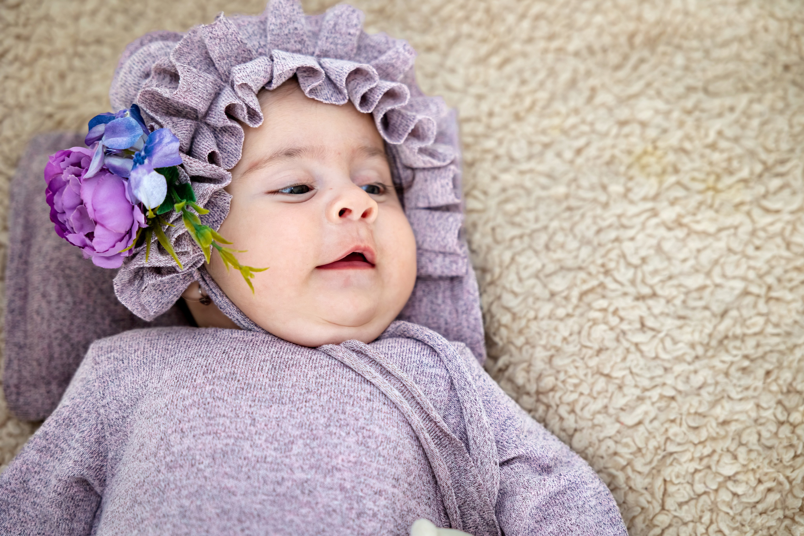 Iris Stefania. Moments By Gub