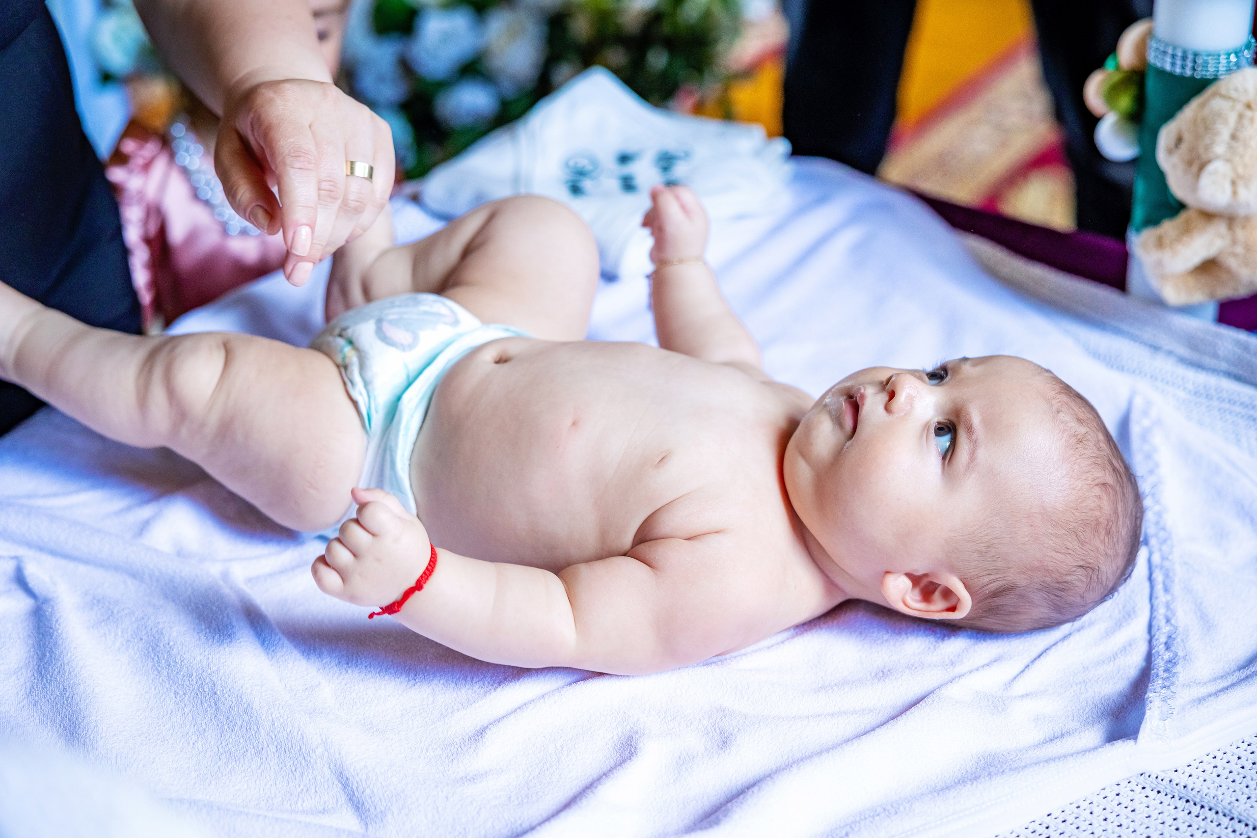 Eren Ionut. Moments By Gub