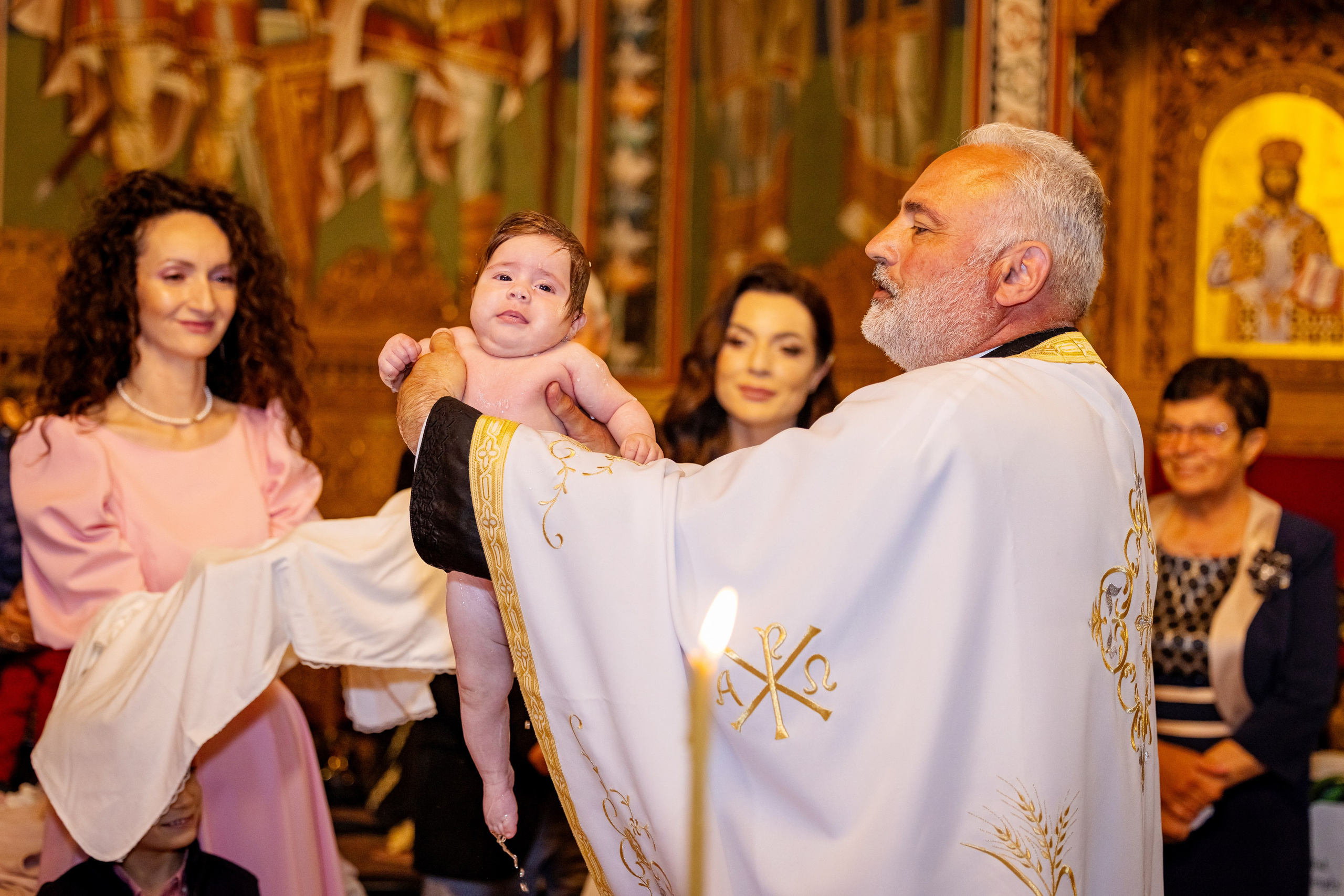 Iris Stefania. Moments By Gub