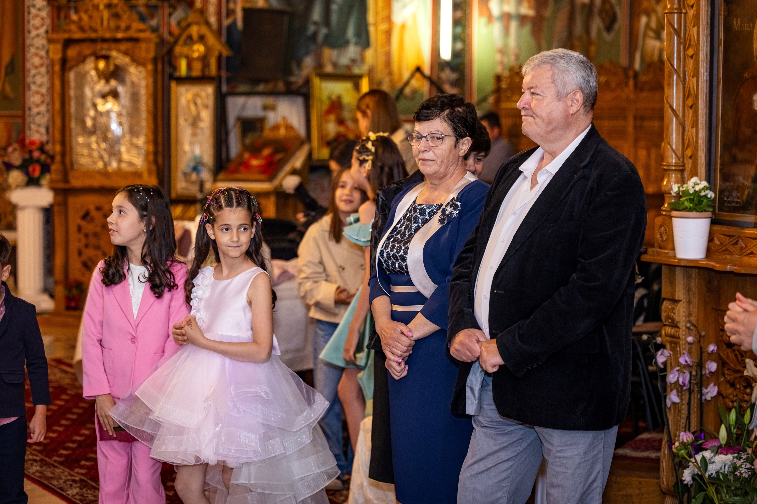 Iris Stefania. Moments By Gub