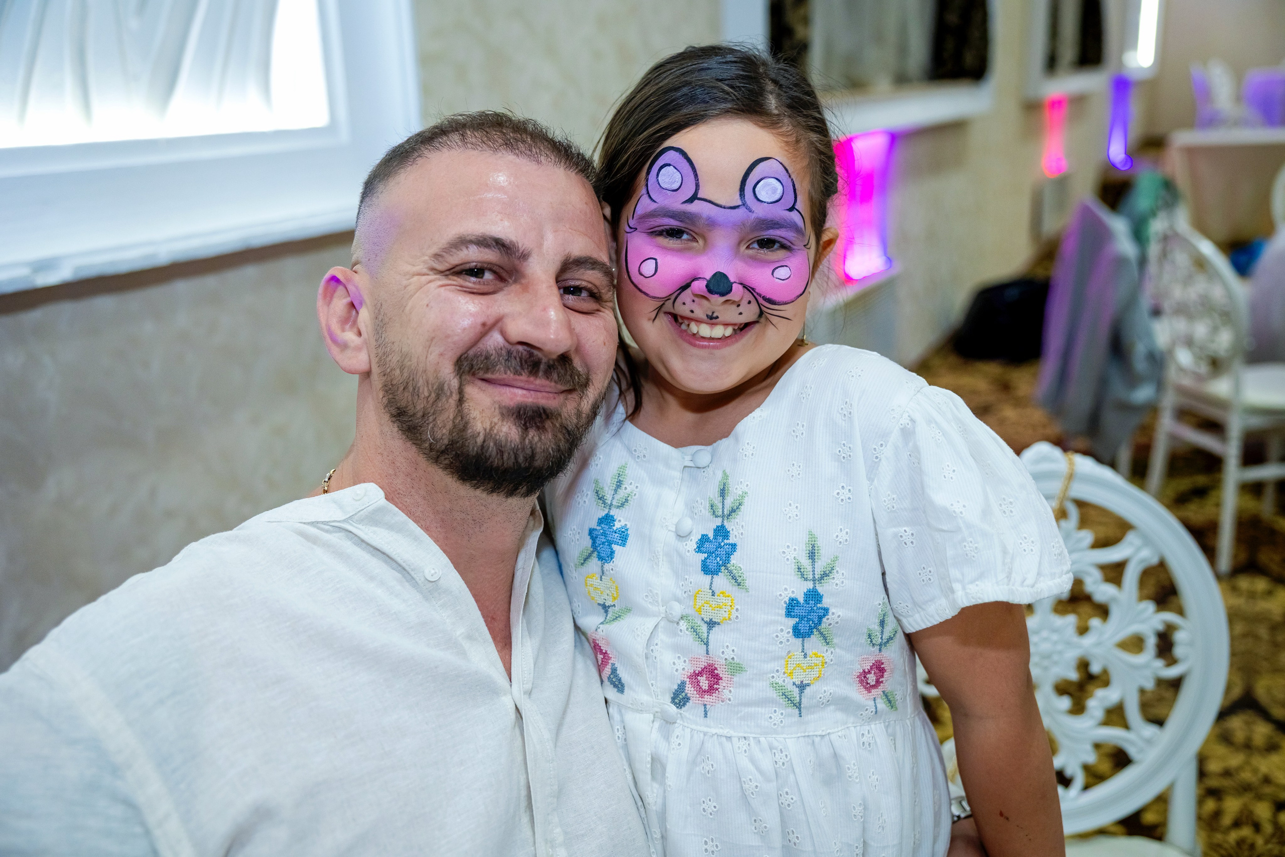 Andrei Damian. Moments By Gub