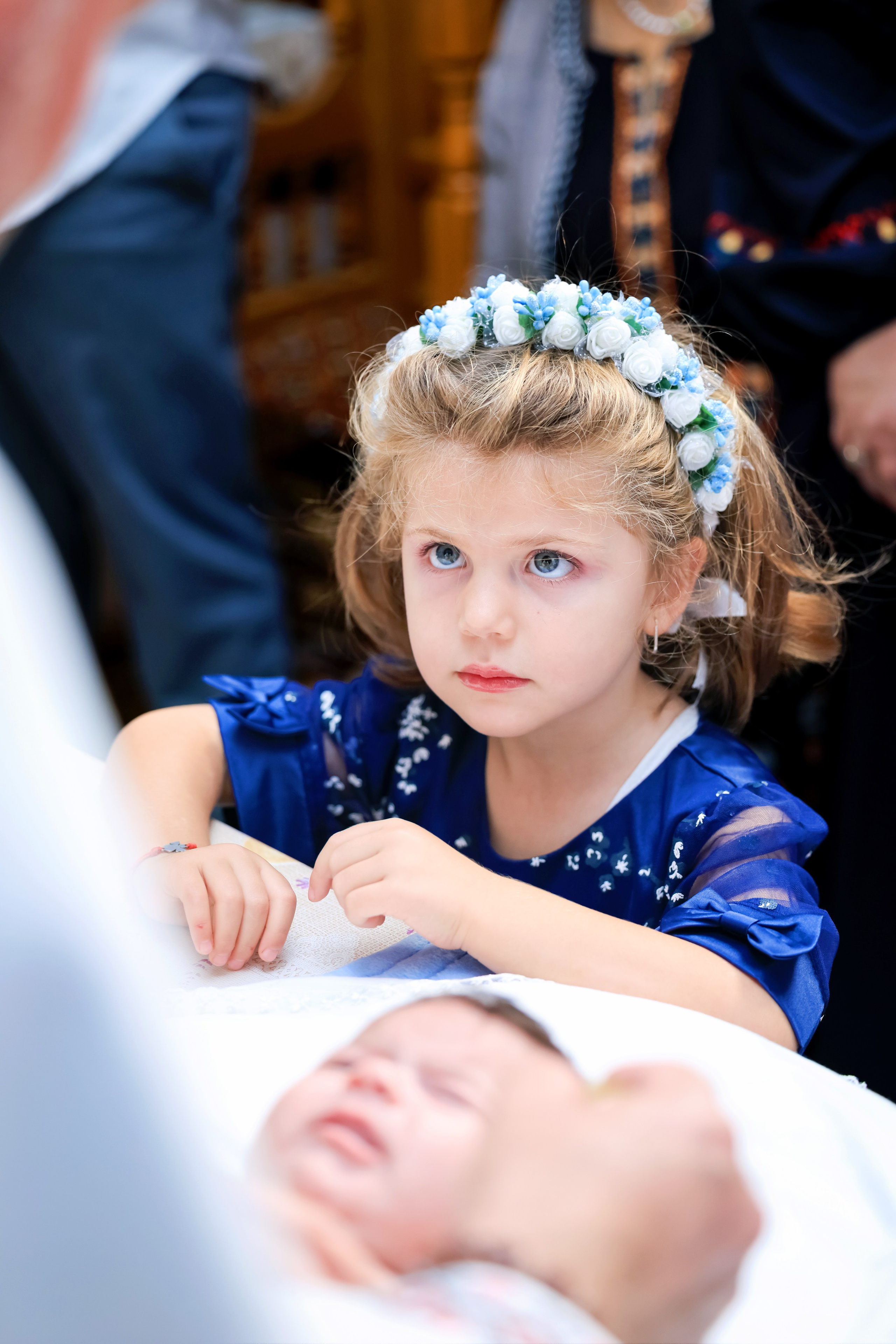 Andrei Sebastian. Moments By Gub