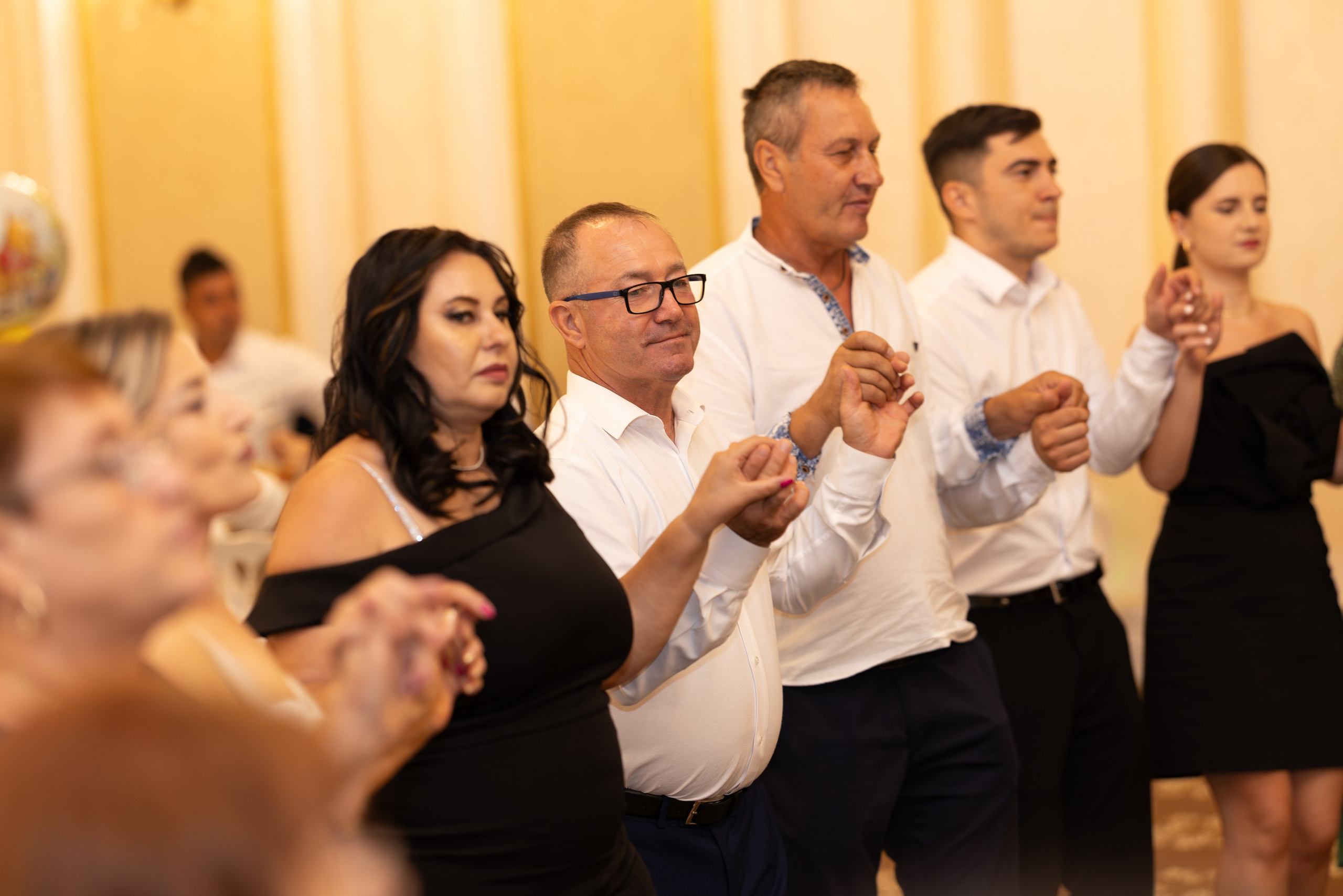 Eric Ionut. Moments By Gub