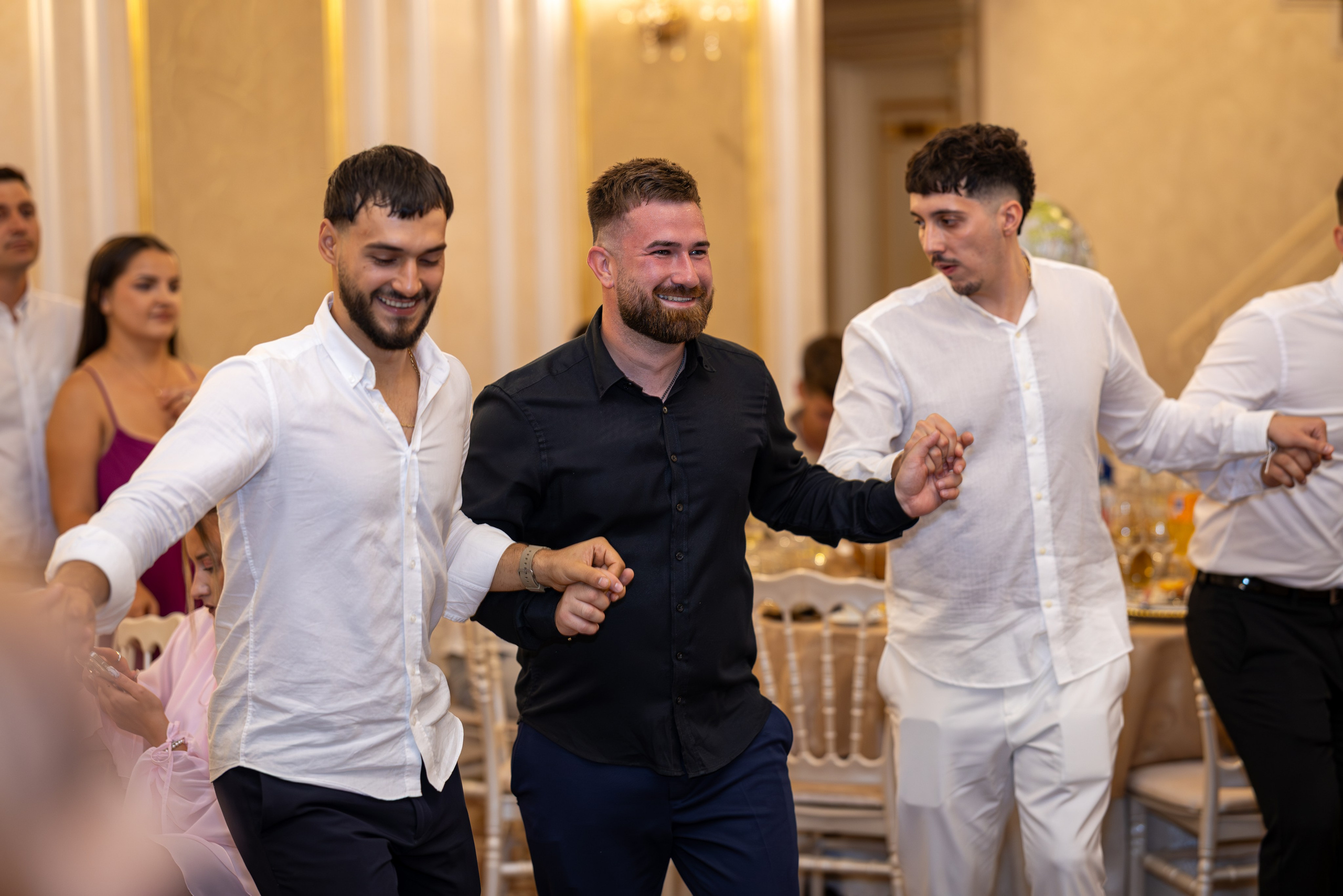 Eric Ionut. Moments By Gub