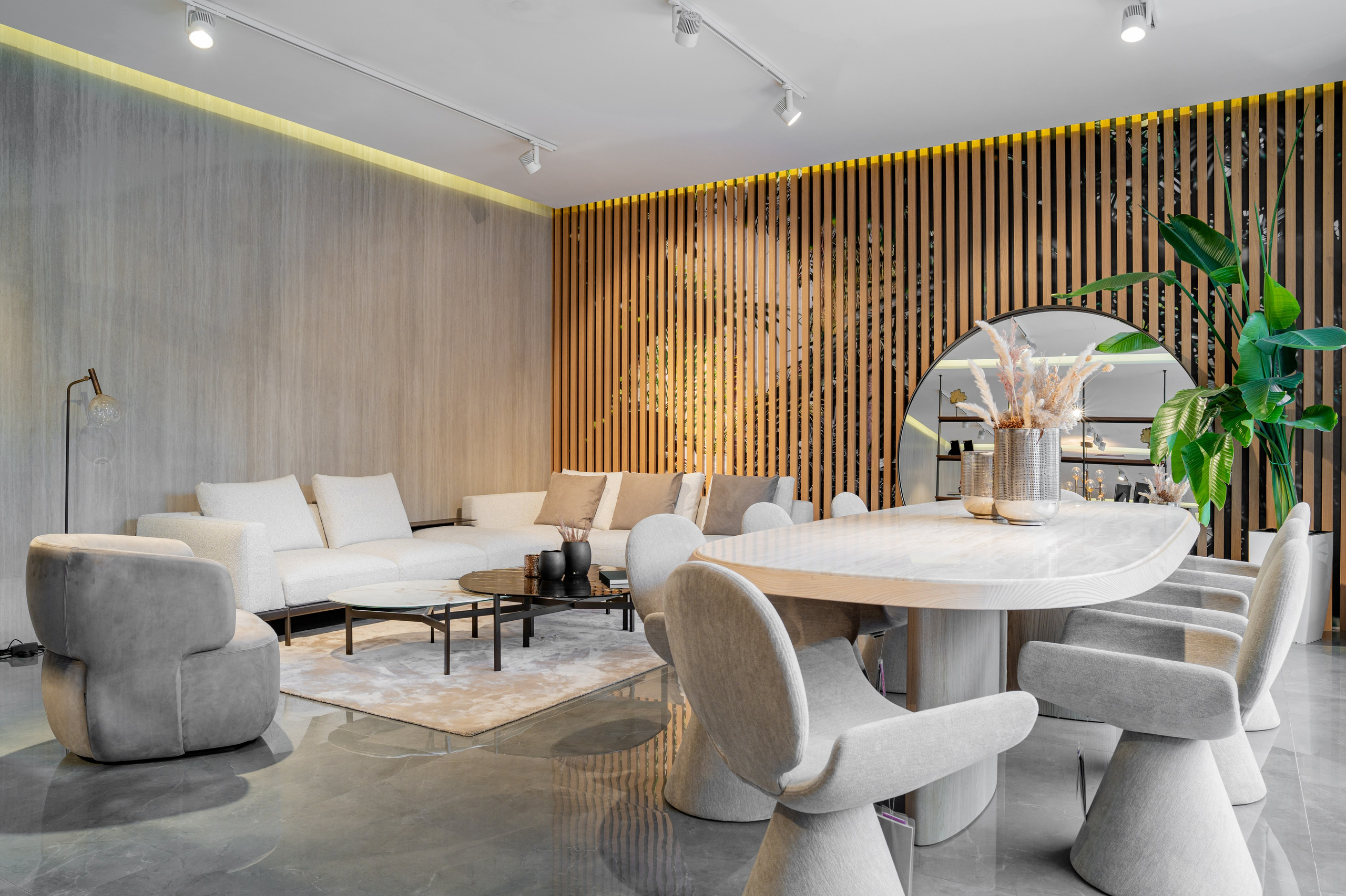 İnterior. Javidan.media