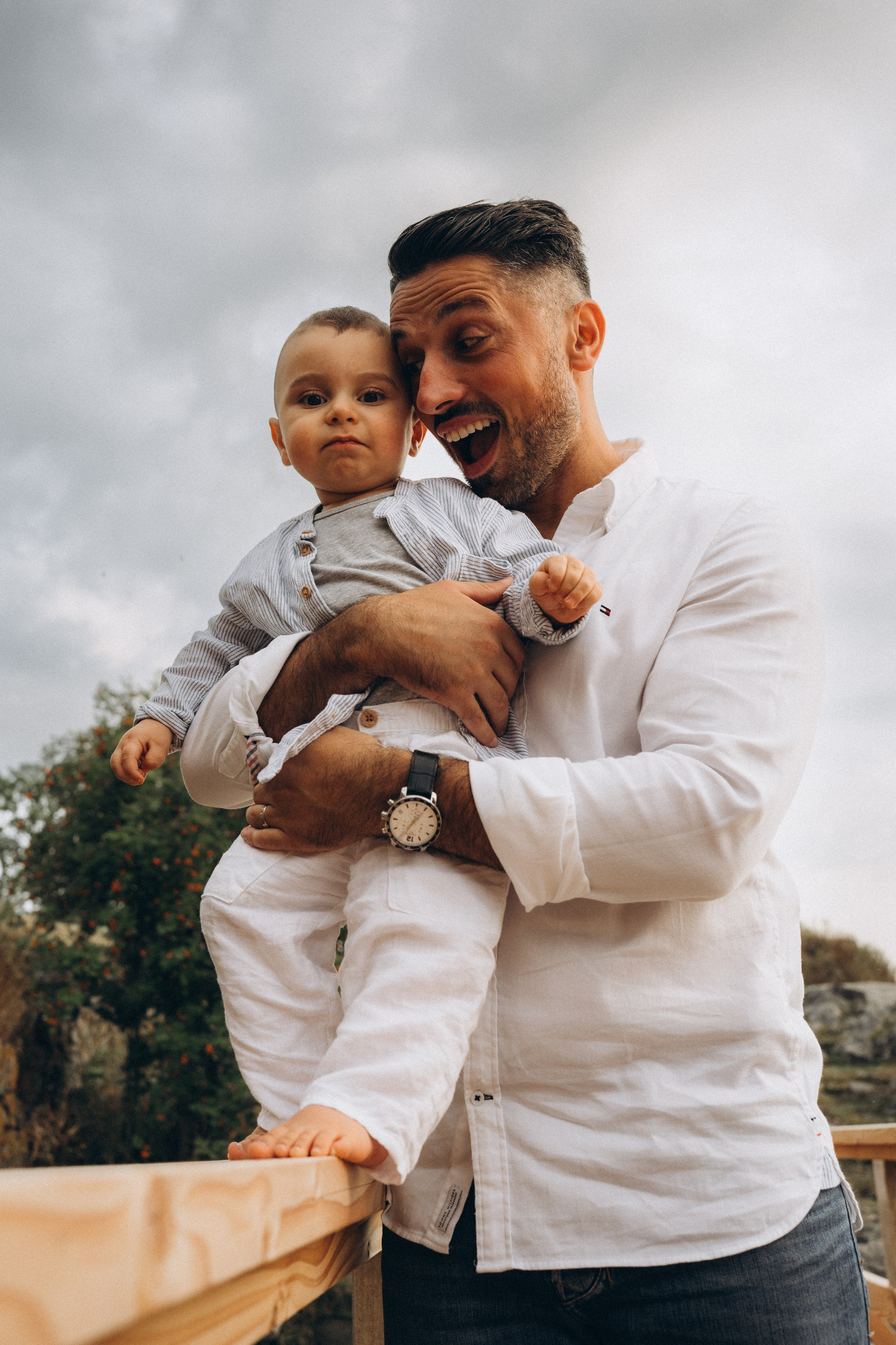 Summer. Wedding and potrait photographer in Helsinki Vickan O