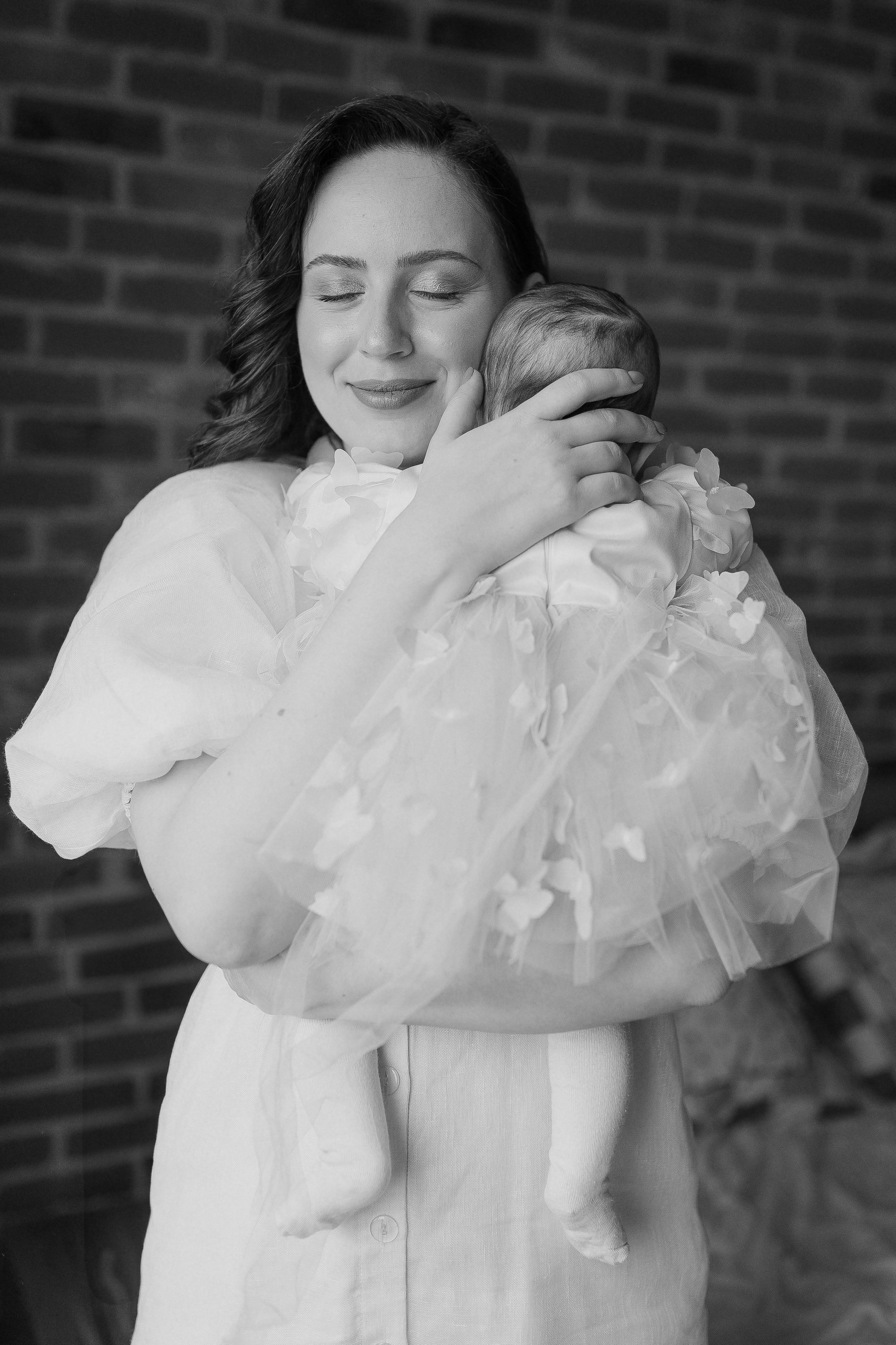 Baptism Zoe. Ionutdraganfoto.com