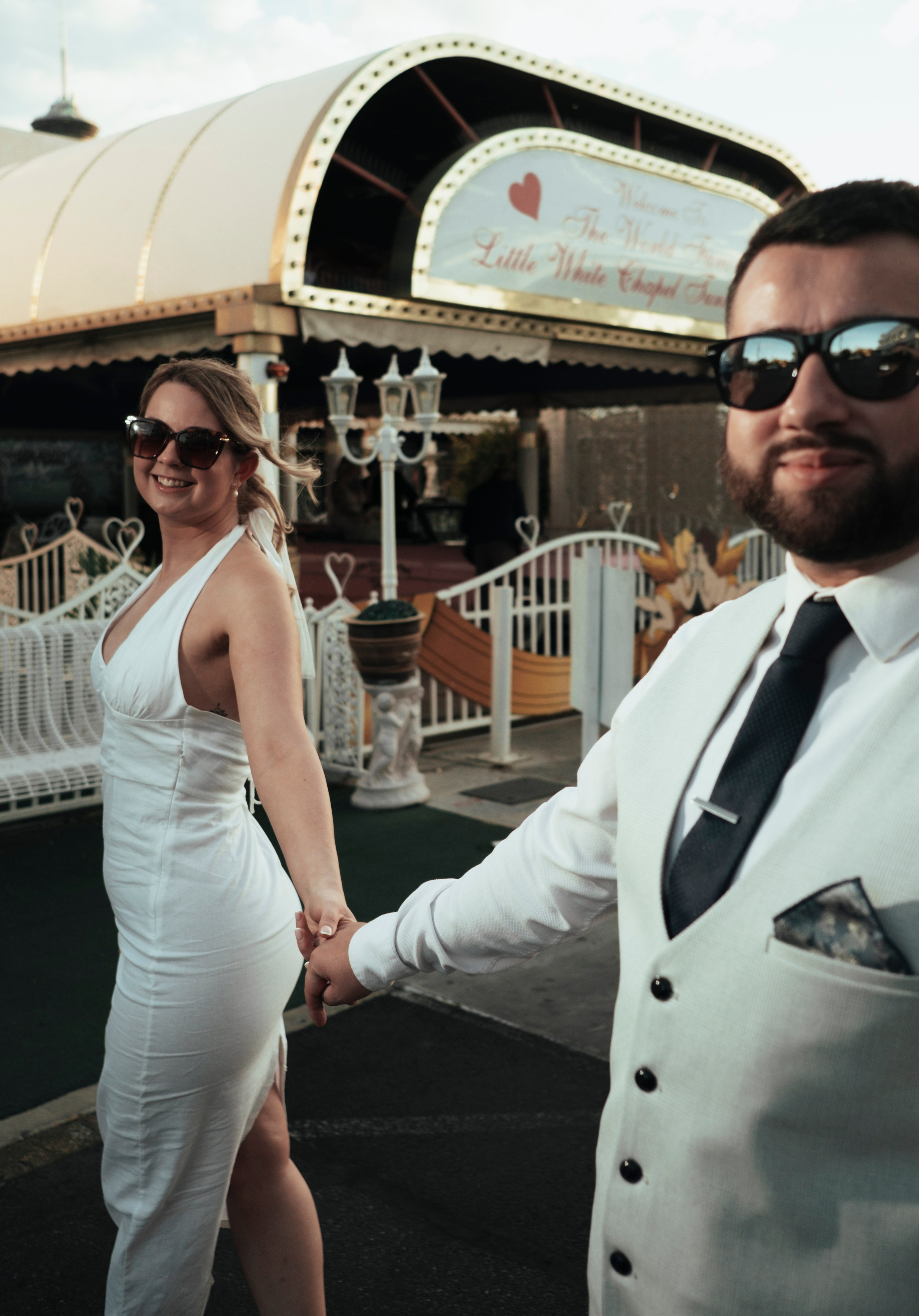 Wedding photographer Las Vegas