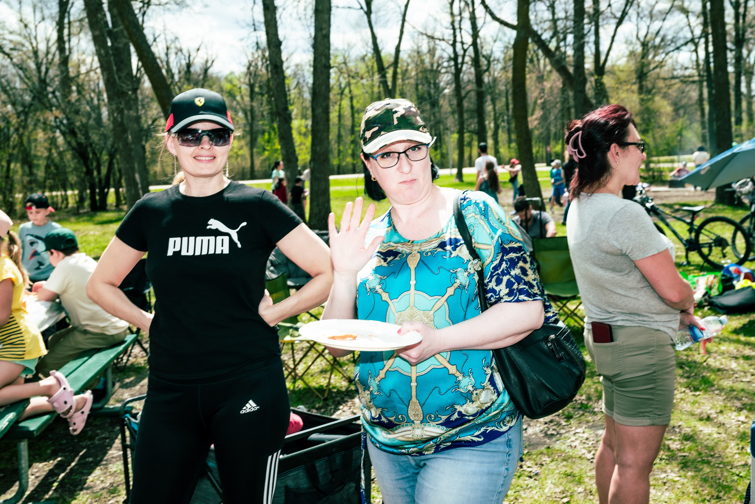 Russian Community in Canada (2024). Ekaterina Tsurkina-Appina Photography Canada