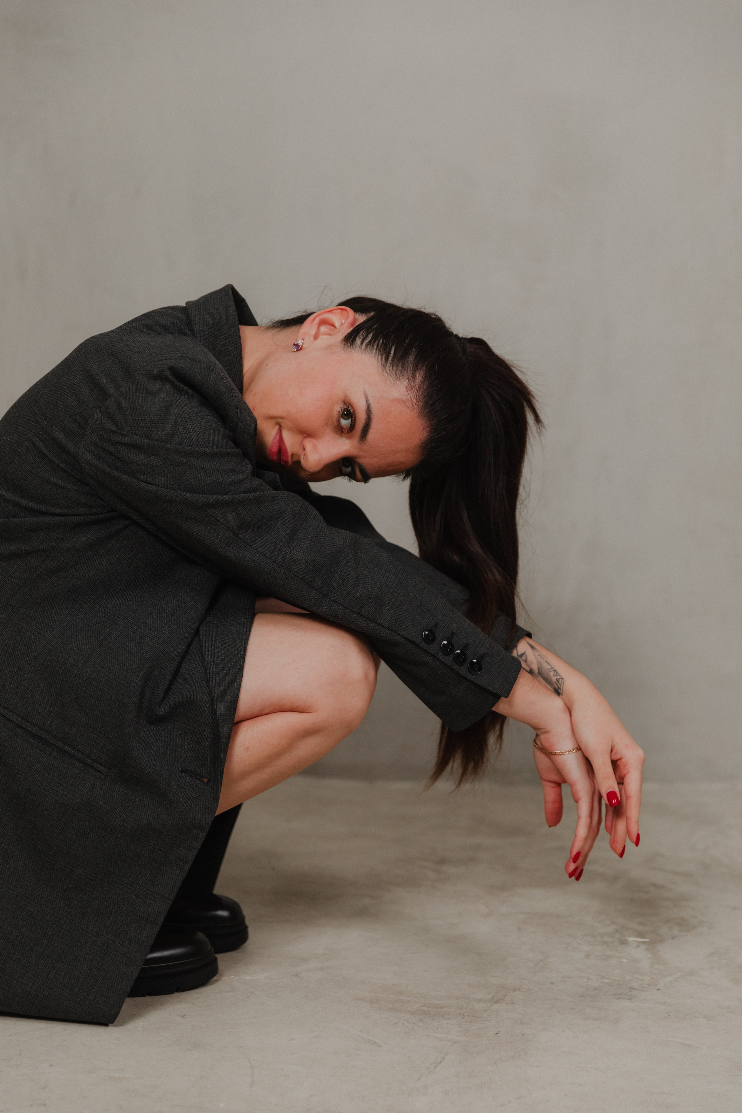 Lika. Tanya Chabanenko Photographer