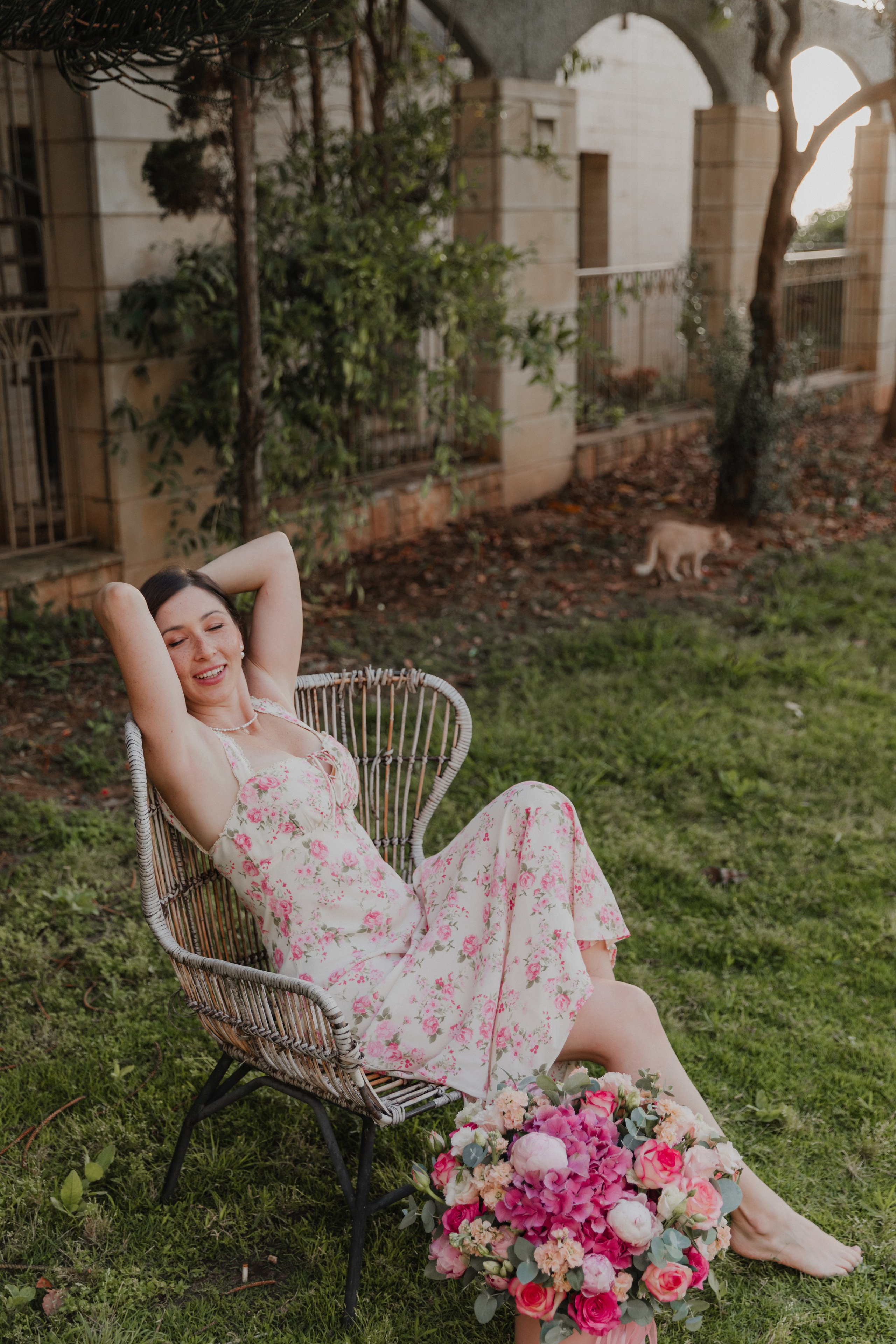 Lera grandma. Tanya Chabanenko Photographer