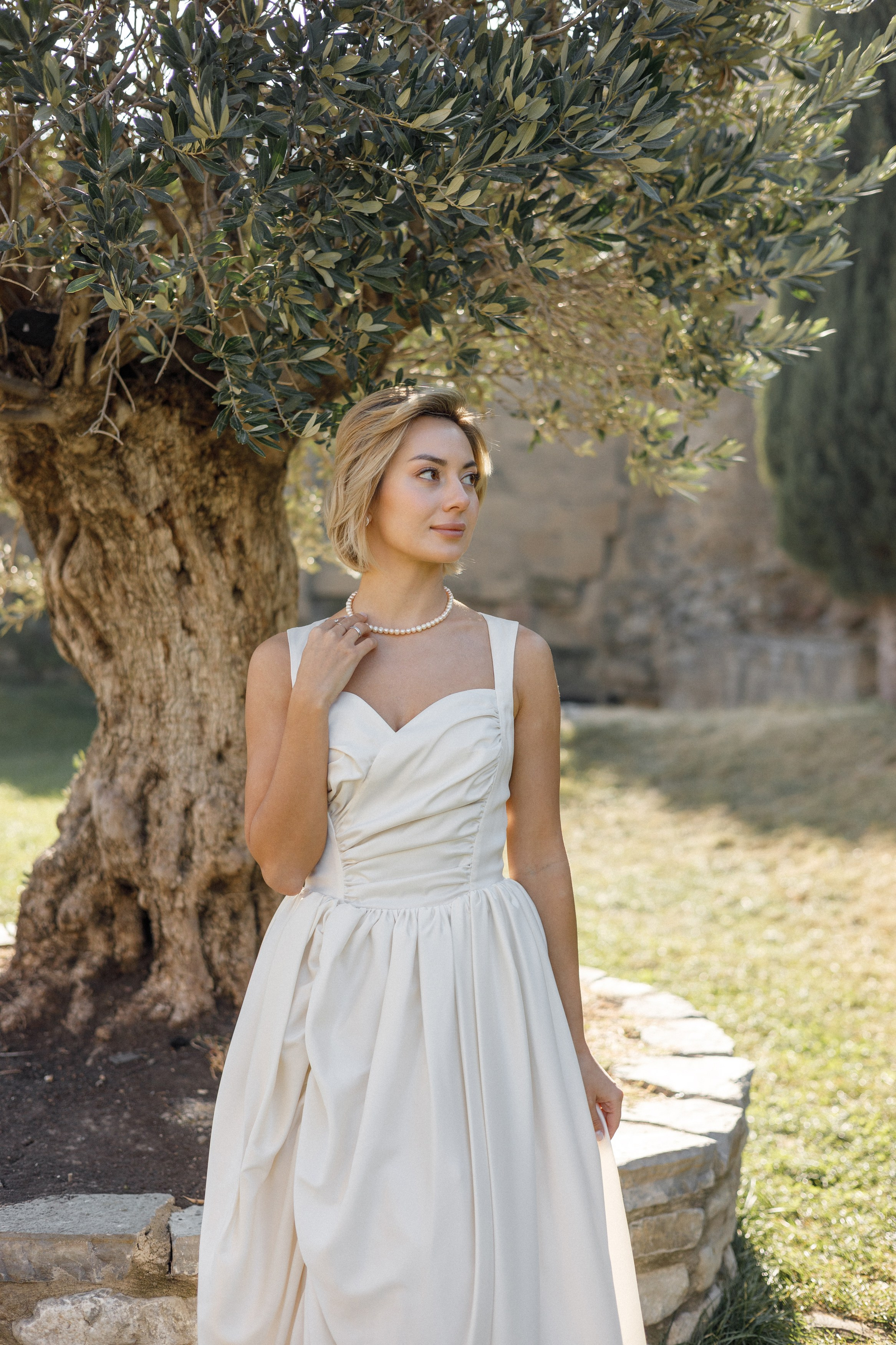 Veronica. Art Event Studio — top-rated wedding agency in Georgia