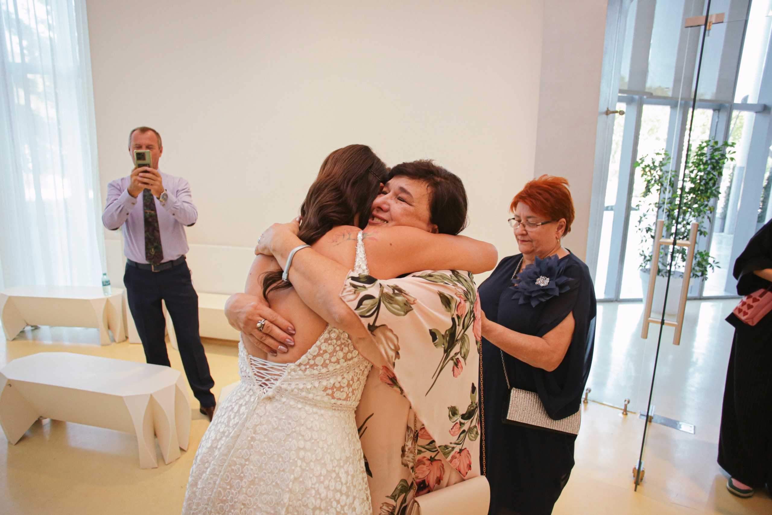 Daniil & Anastasia — Marriage in Tbilisi/Kojori for Russia/Turkey citizens. Арт Ивент Студио — Свадьбы и мероприятия в Грузии 💜