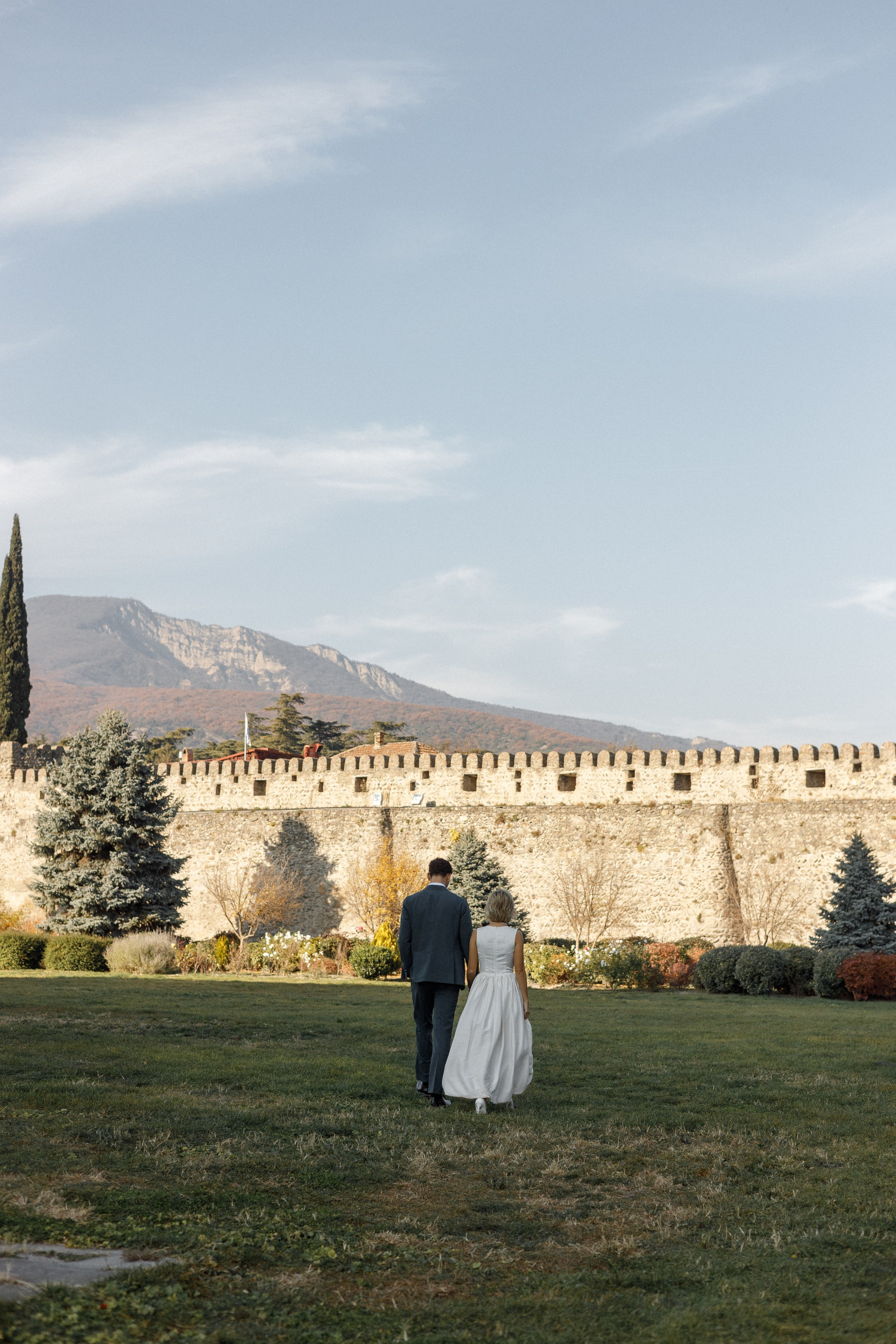 Veronica. Art Event Studio — top-rated wedding agency in Georgia