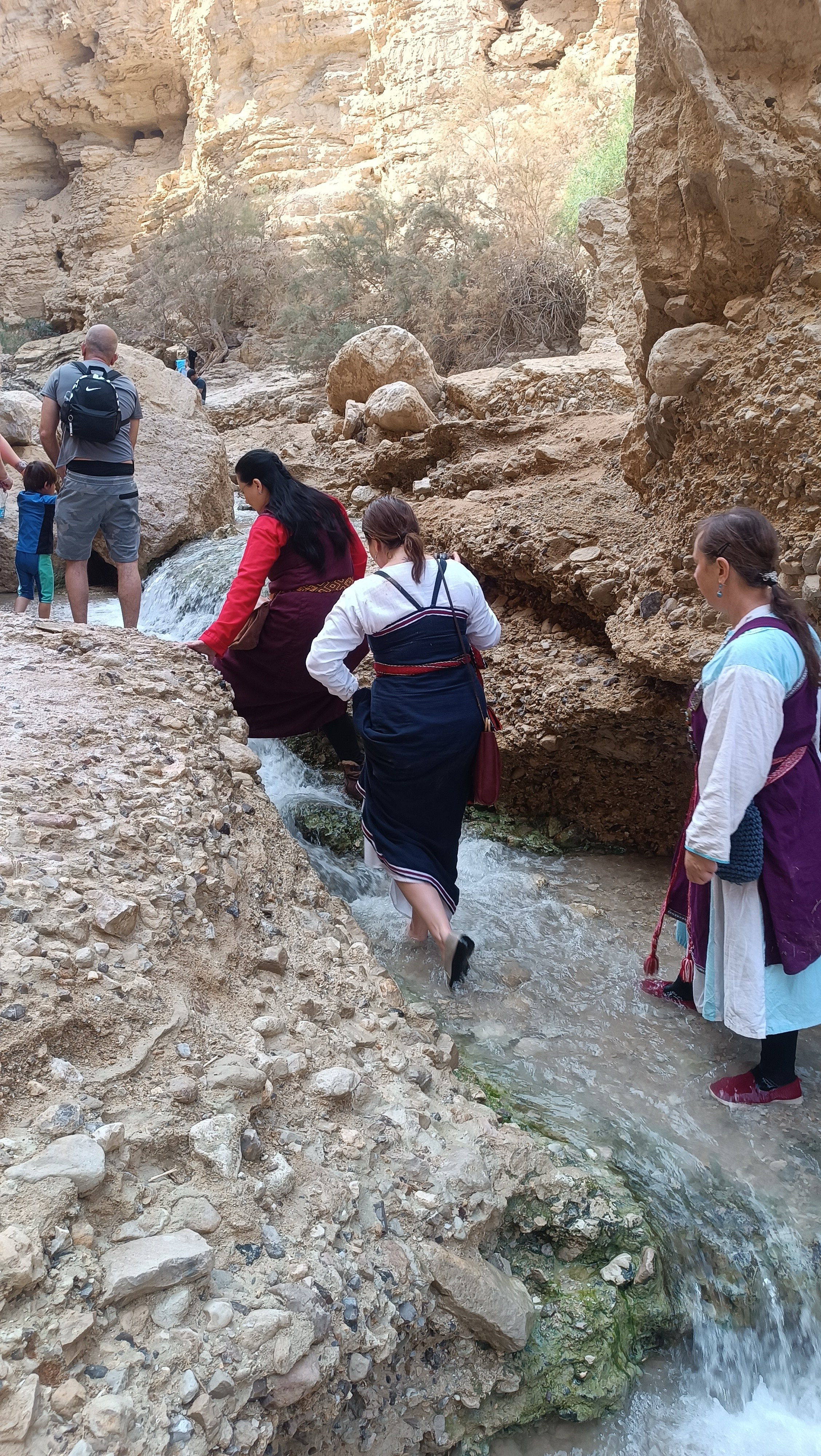 Женский поход 2024 — клуб «Нортман». КРиС «Нортман»