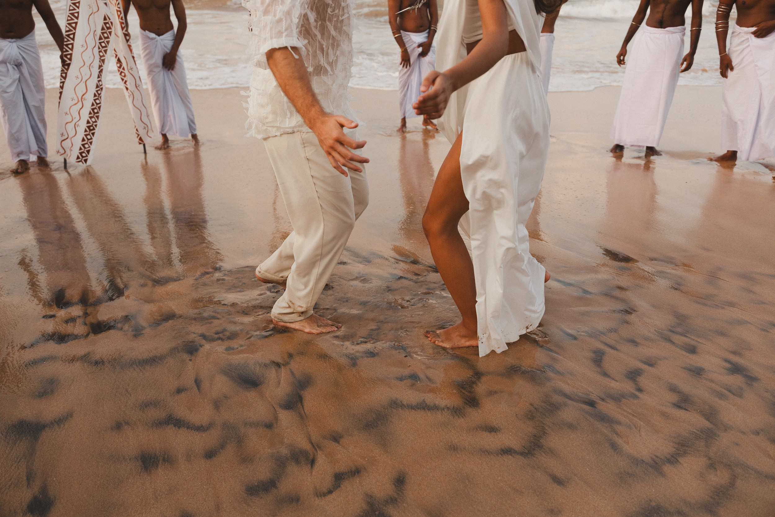 Sri Lanka. Азимжан Нуритдинходжаев — свадебный фотограф