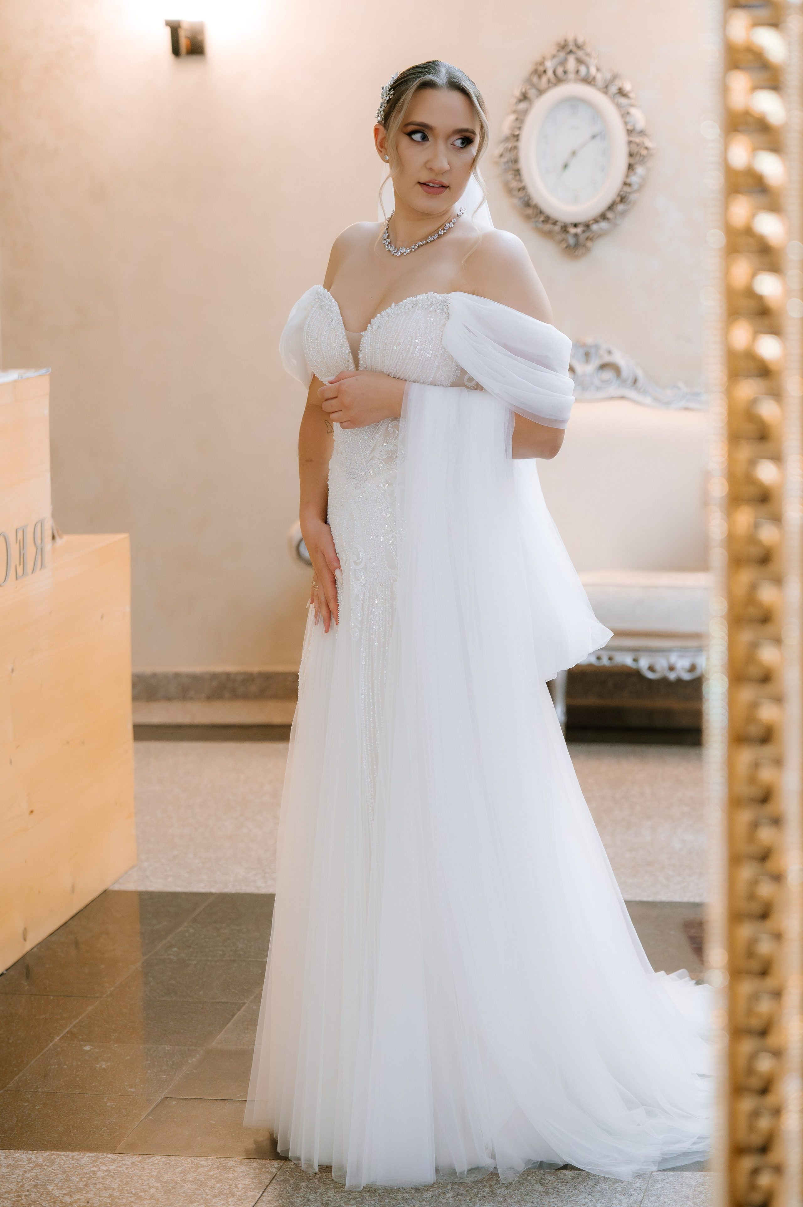 Nunta Daria si Calin. Home