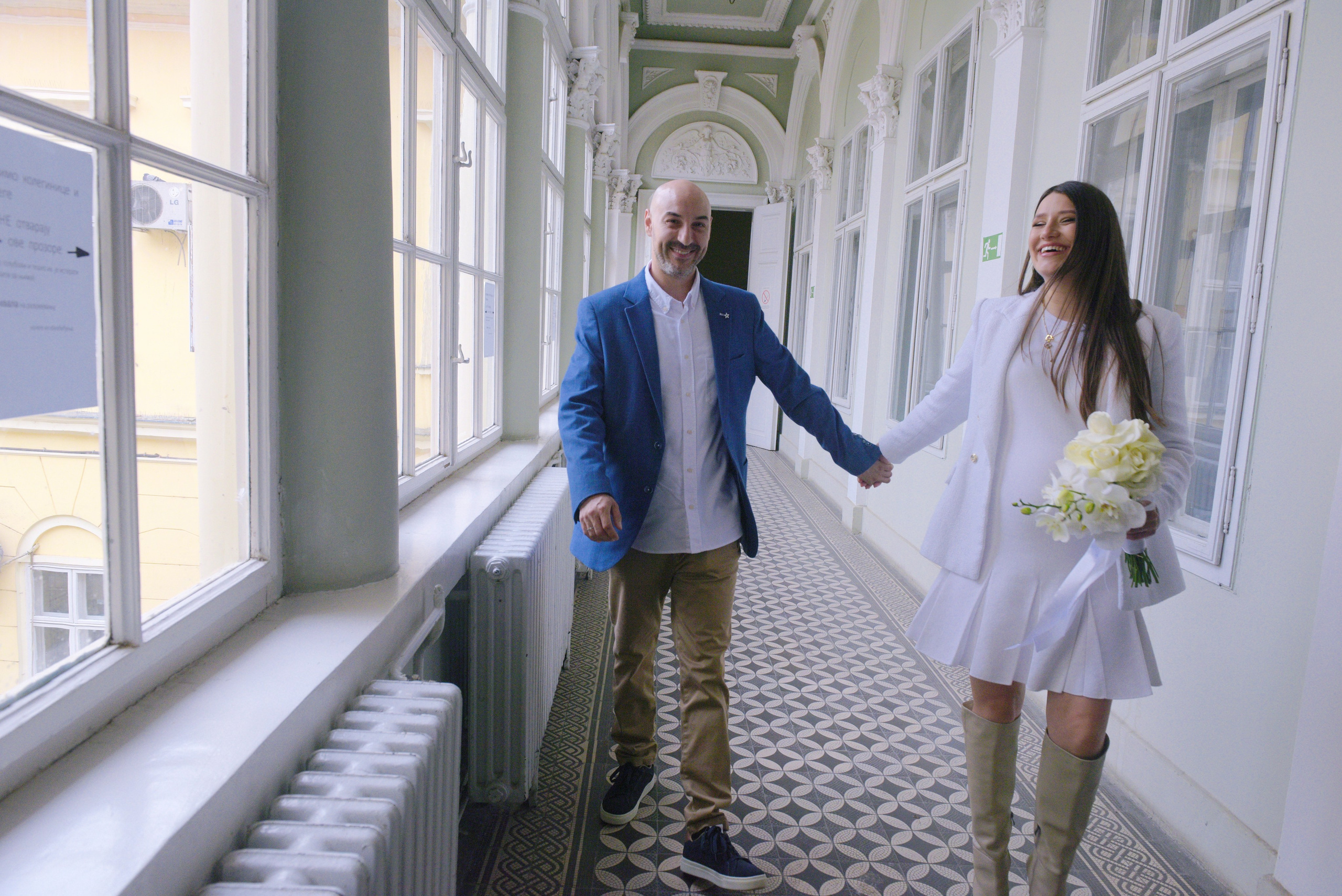 Venčanja. Fotograf Novi Sad Maja Vukelic Pavkov