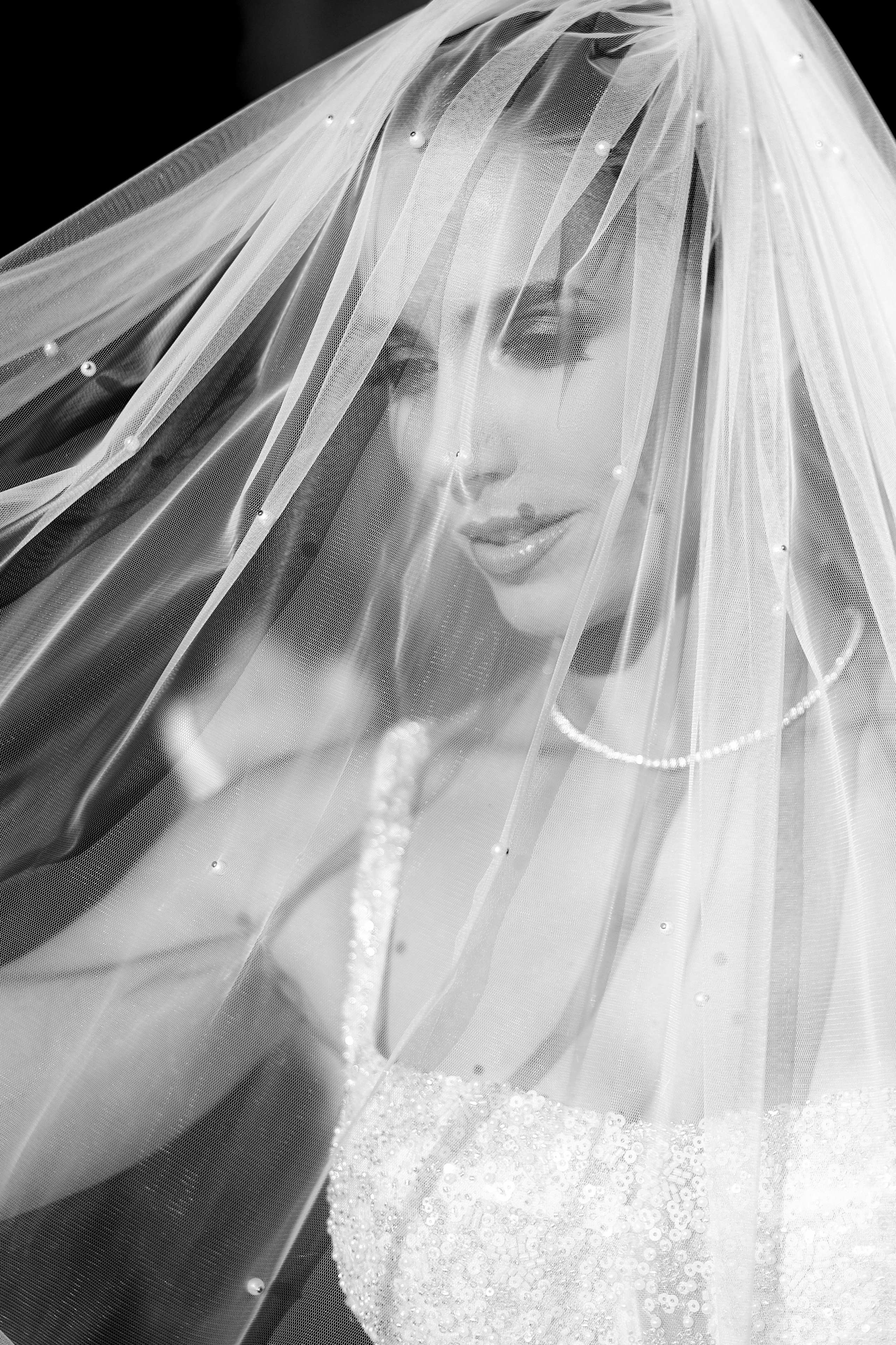 Bride photo
