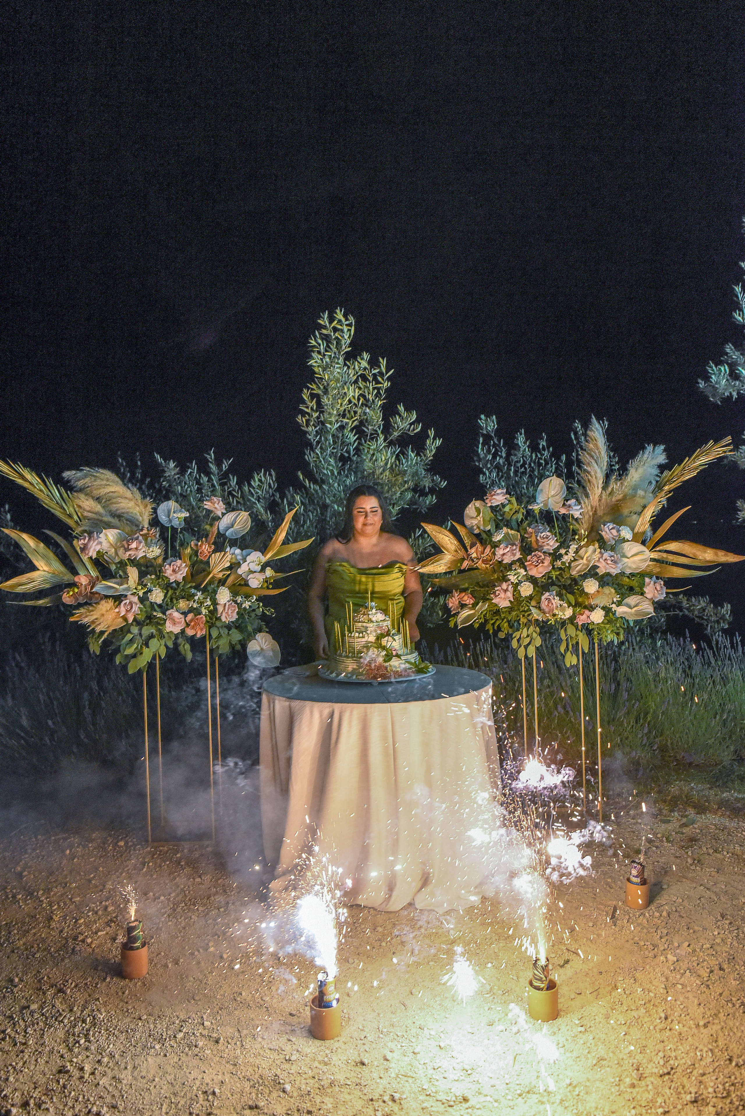 Compleanno 18 anni. Lo specchio del tempo photography