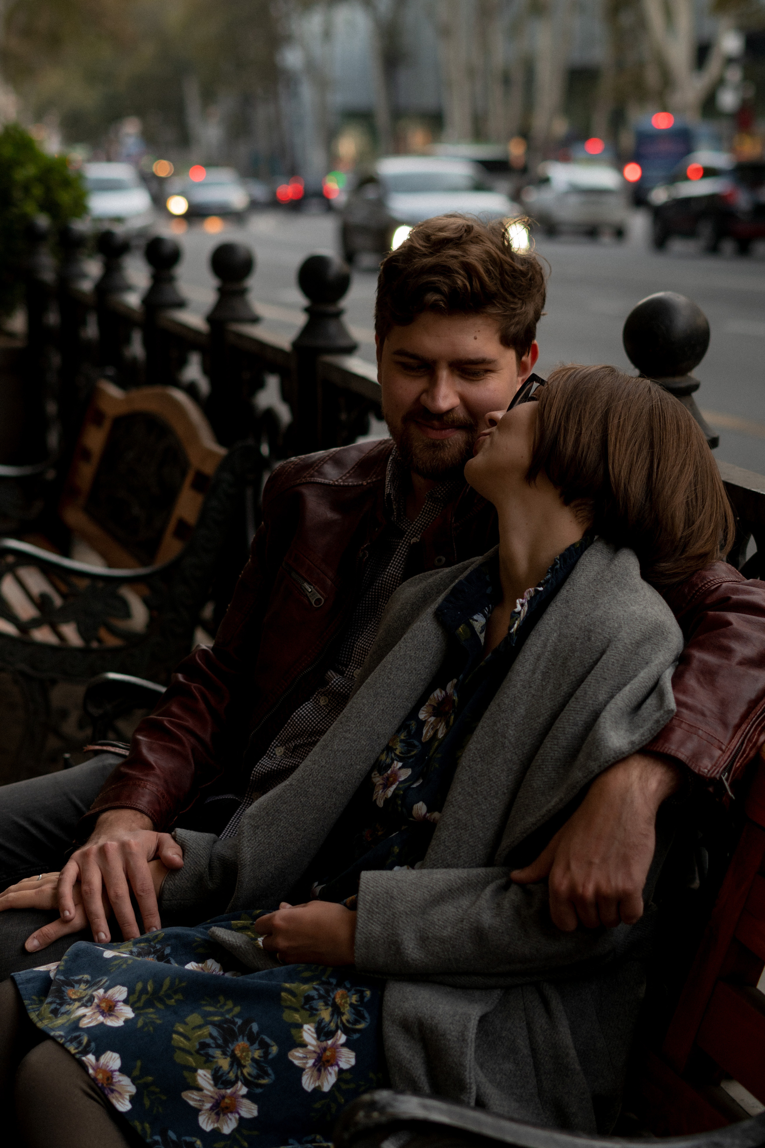 Kseniya & Semen. VALERIYA ERMOLAEVA PHOTOGRAPHER IN VALENCIA, SPAIN