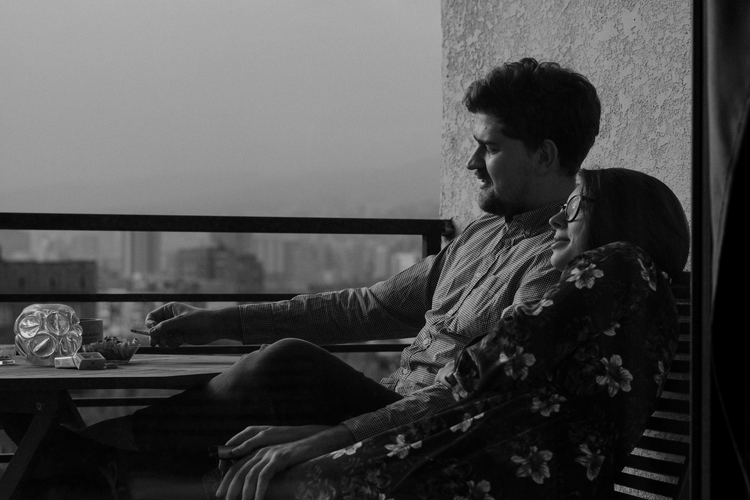 Kseniya & Semen. VALERIYA ERMOLAEVA PHOTOGRAPHER IN VALENCIA, SPAIN